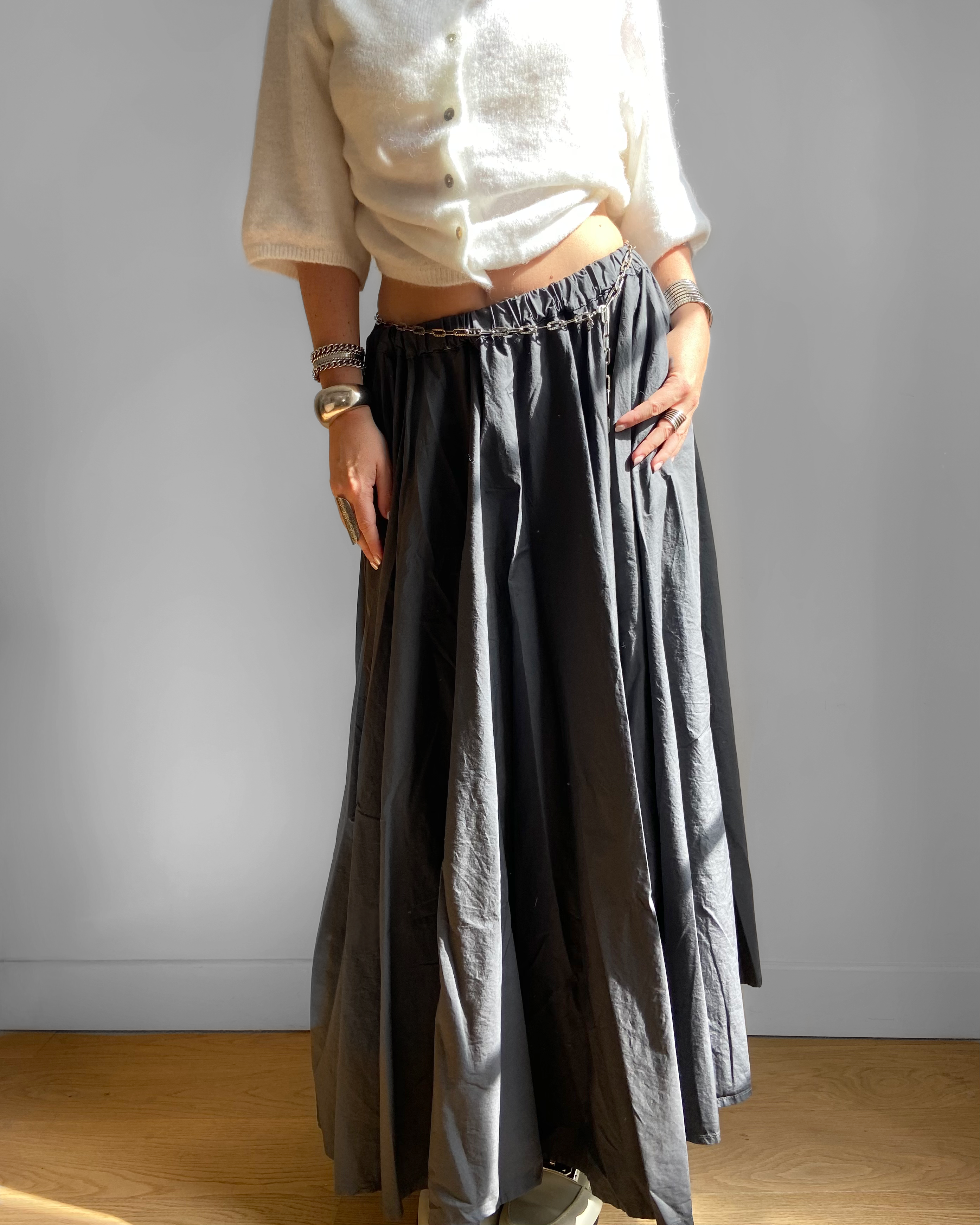 AURANE PETTICOAT