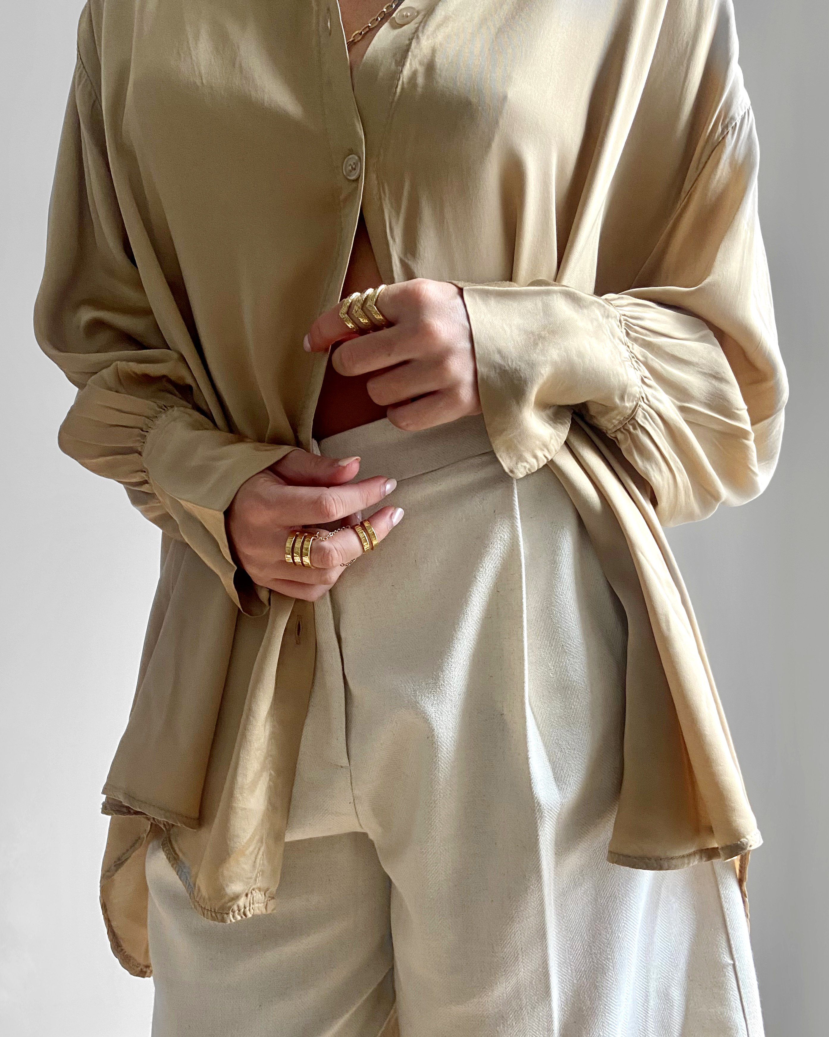 KARINE SHIRT