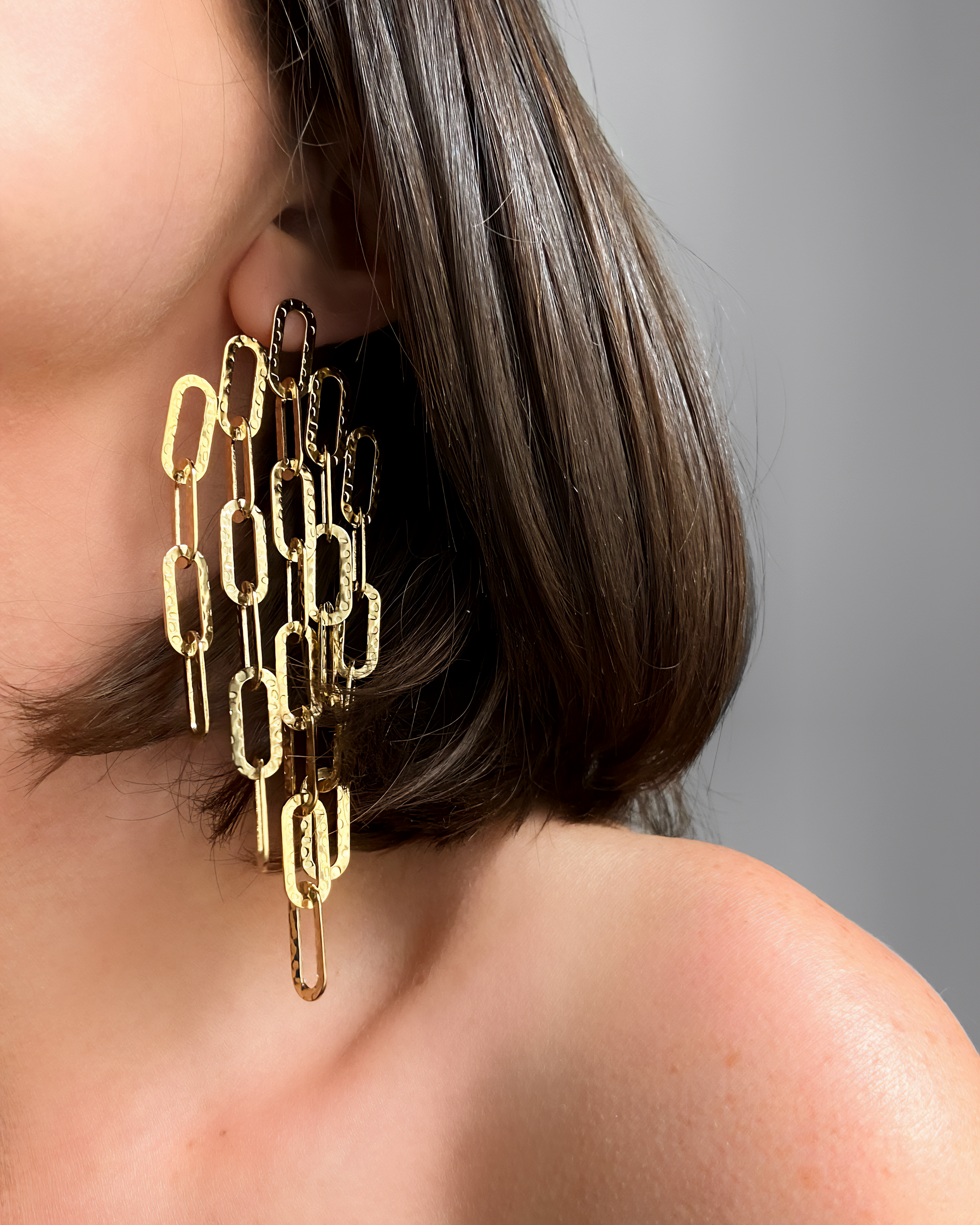 ODYSSEE MARTELE XL EARRINGS