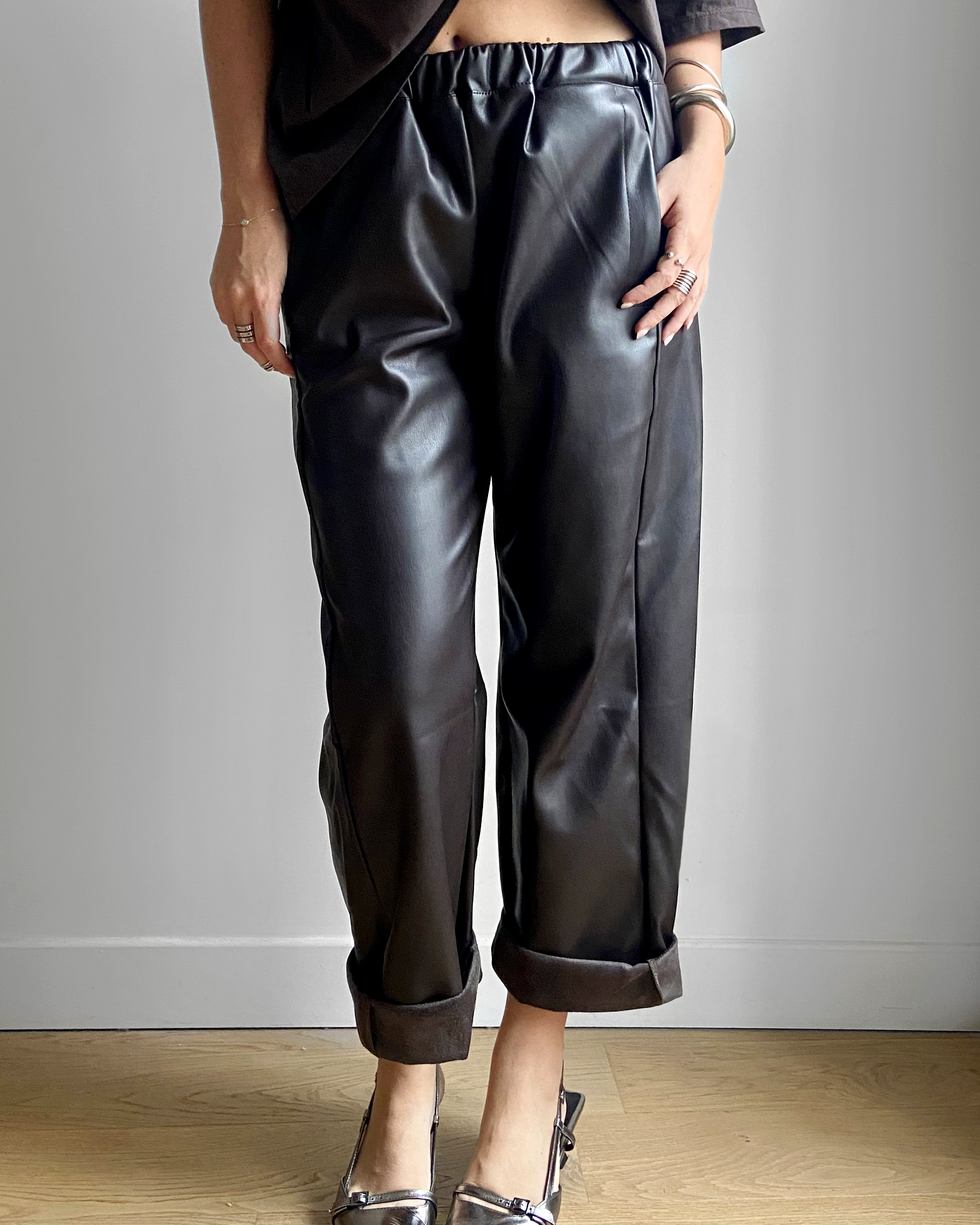 DAVIDSON PANTS