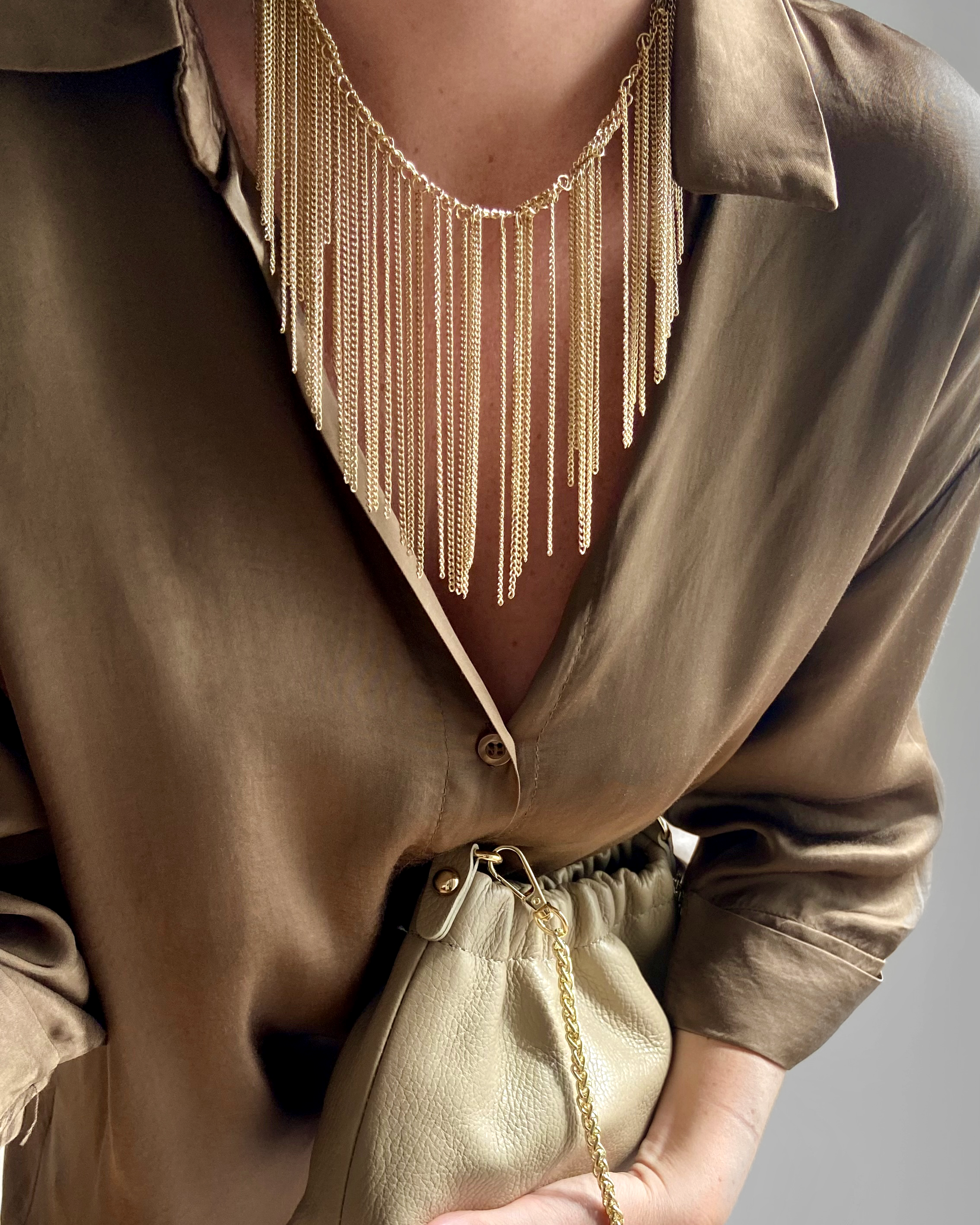 COLLIER FRANGE