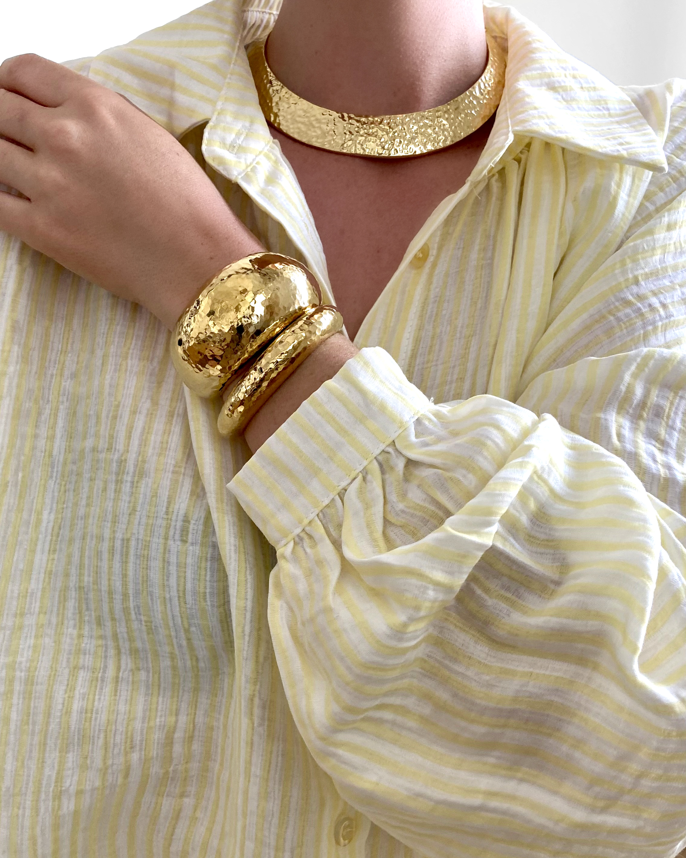 CHEMISE BILLIE
