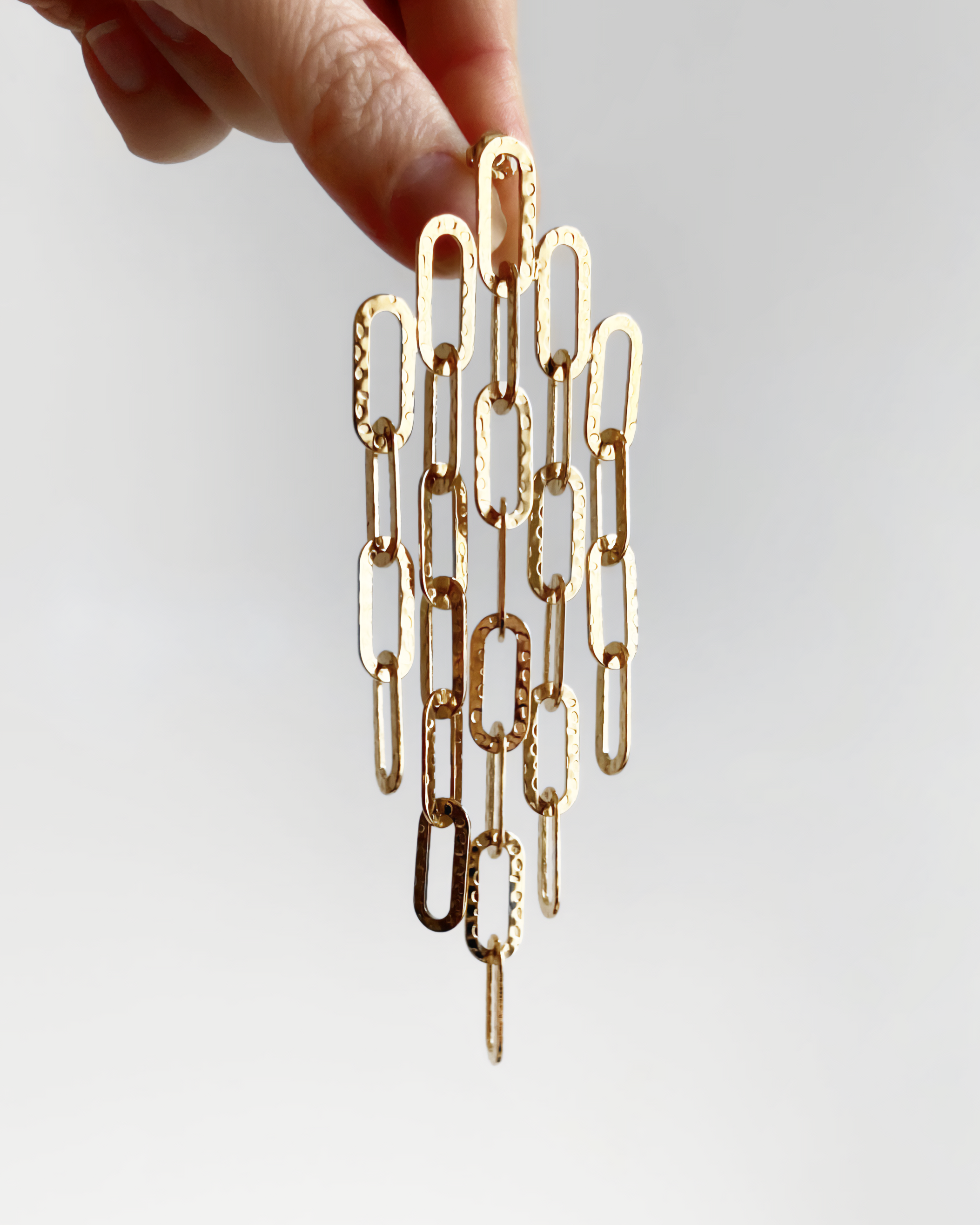 ODYSSEE MARTELE XL EARRINGS