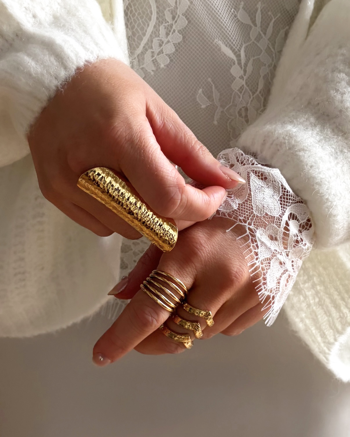 BAGUE BOHO