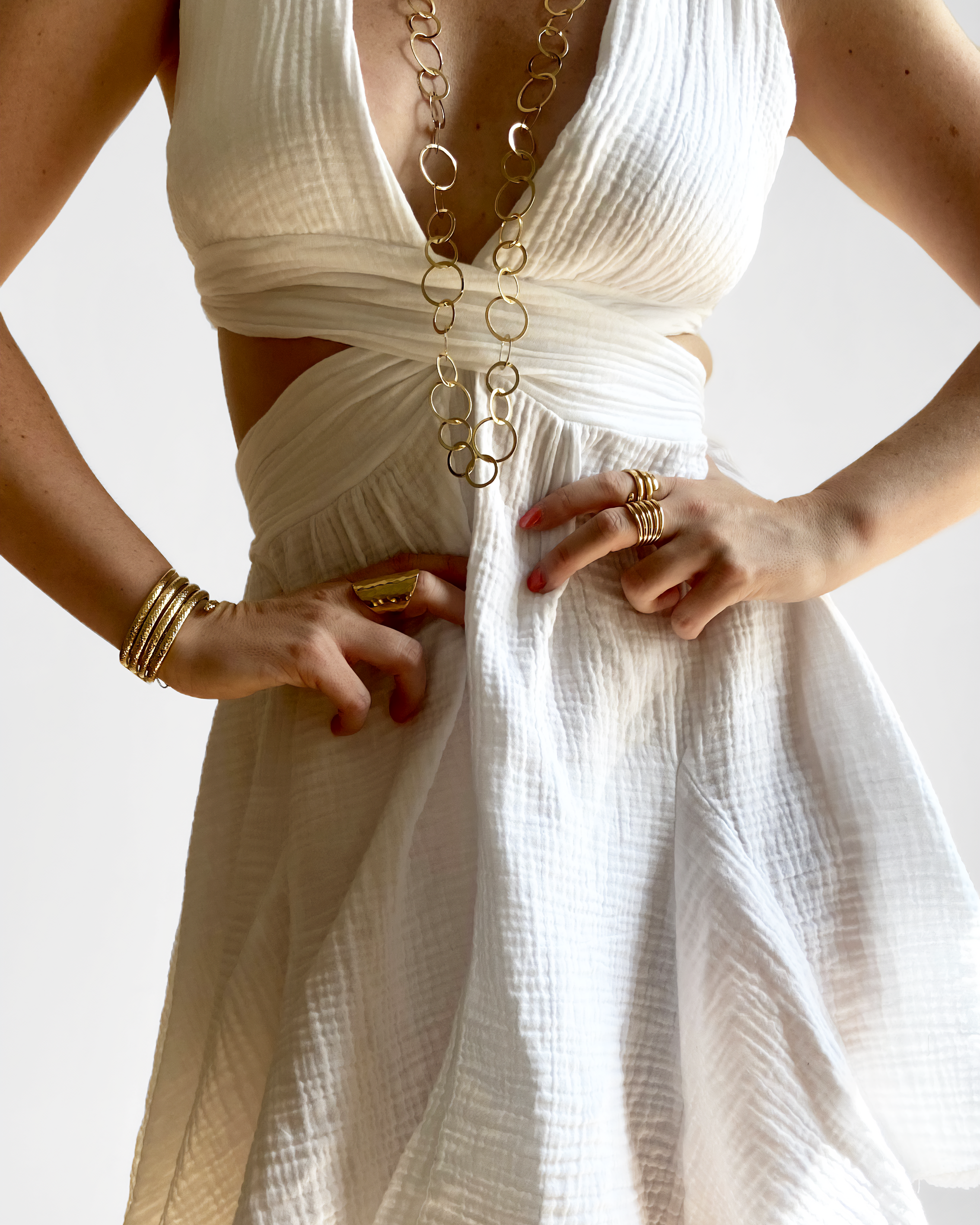 ROBE BELLA