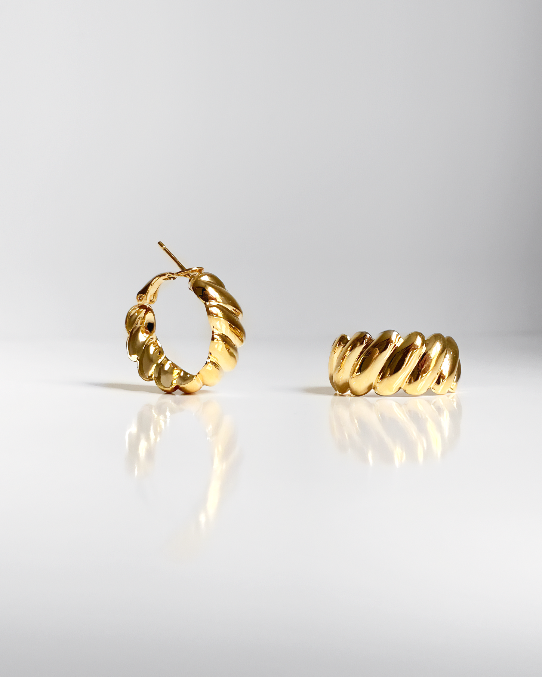 STELLA HOOPS