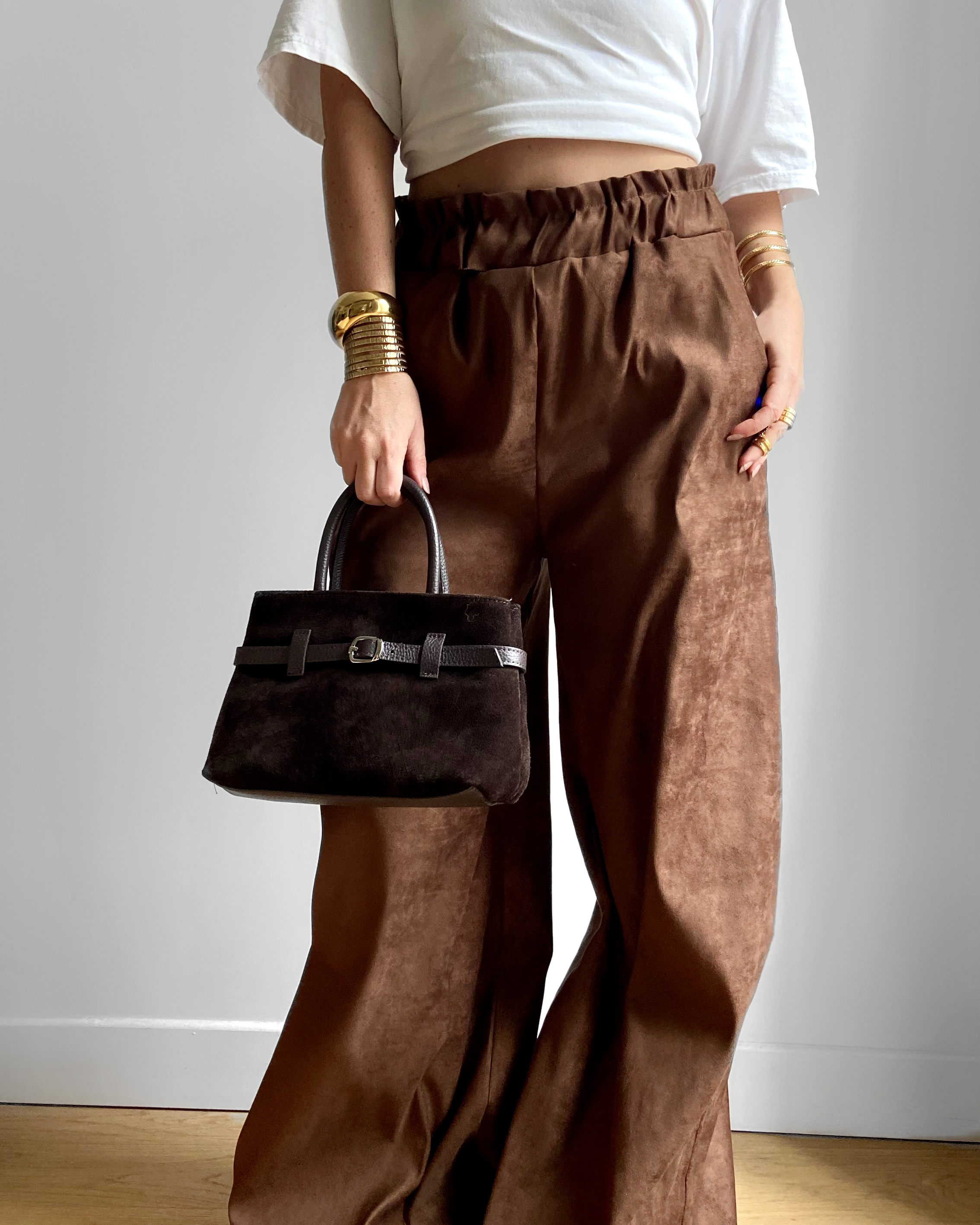 PANTALON CHEYENNE