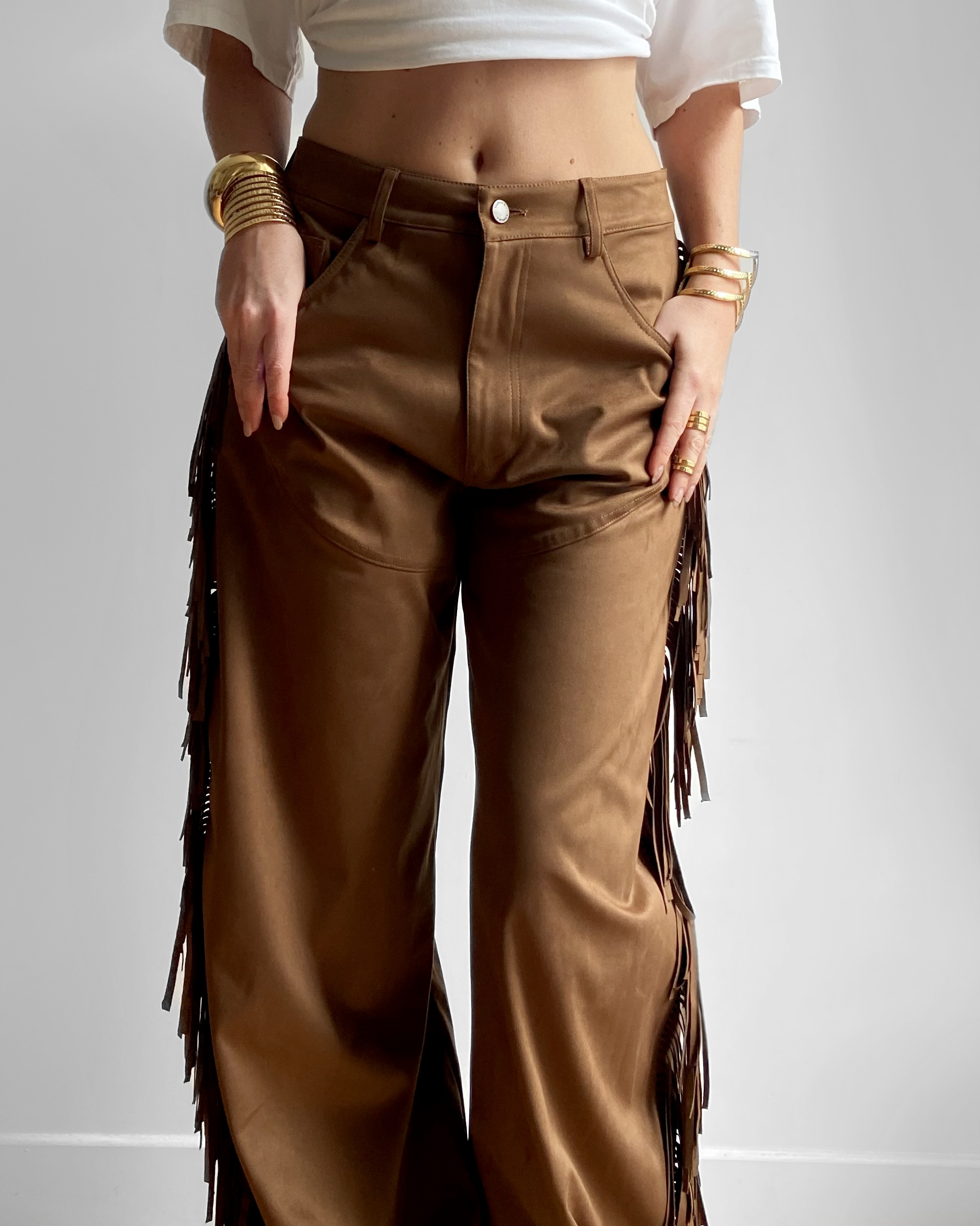 PANTALON COWBOY