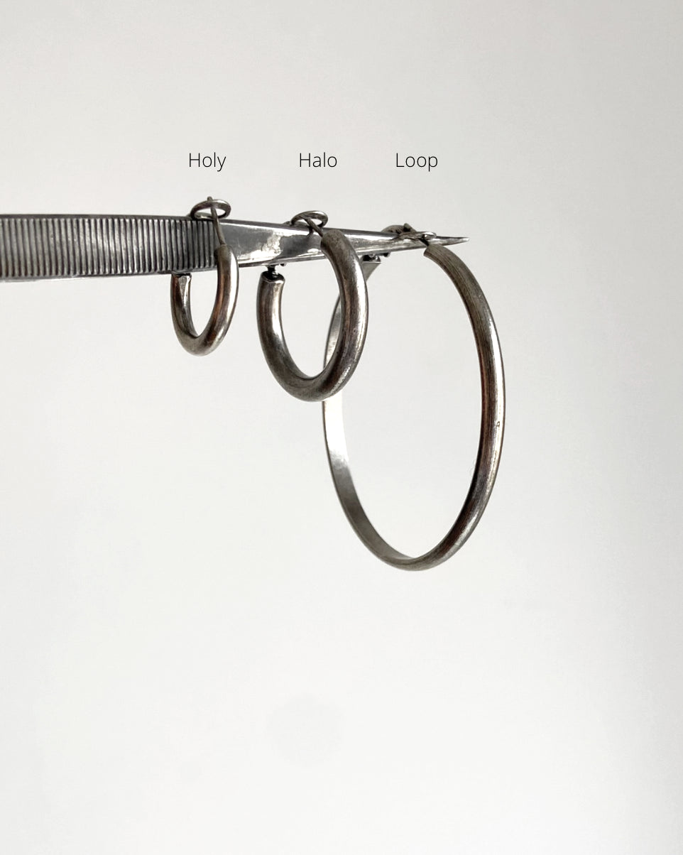 HALO HOOPS