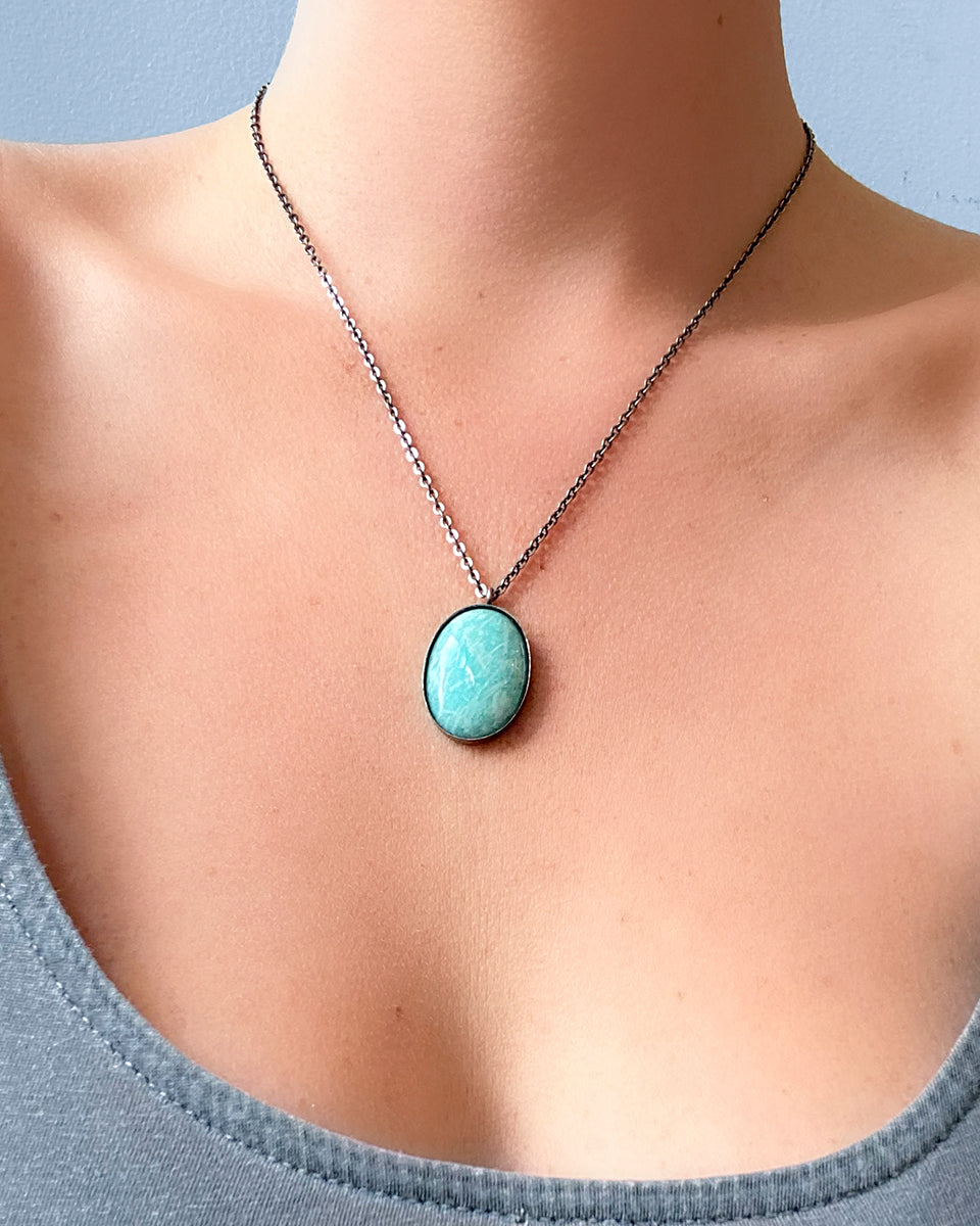 COLLIER ELONA