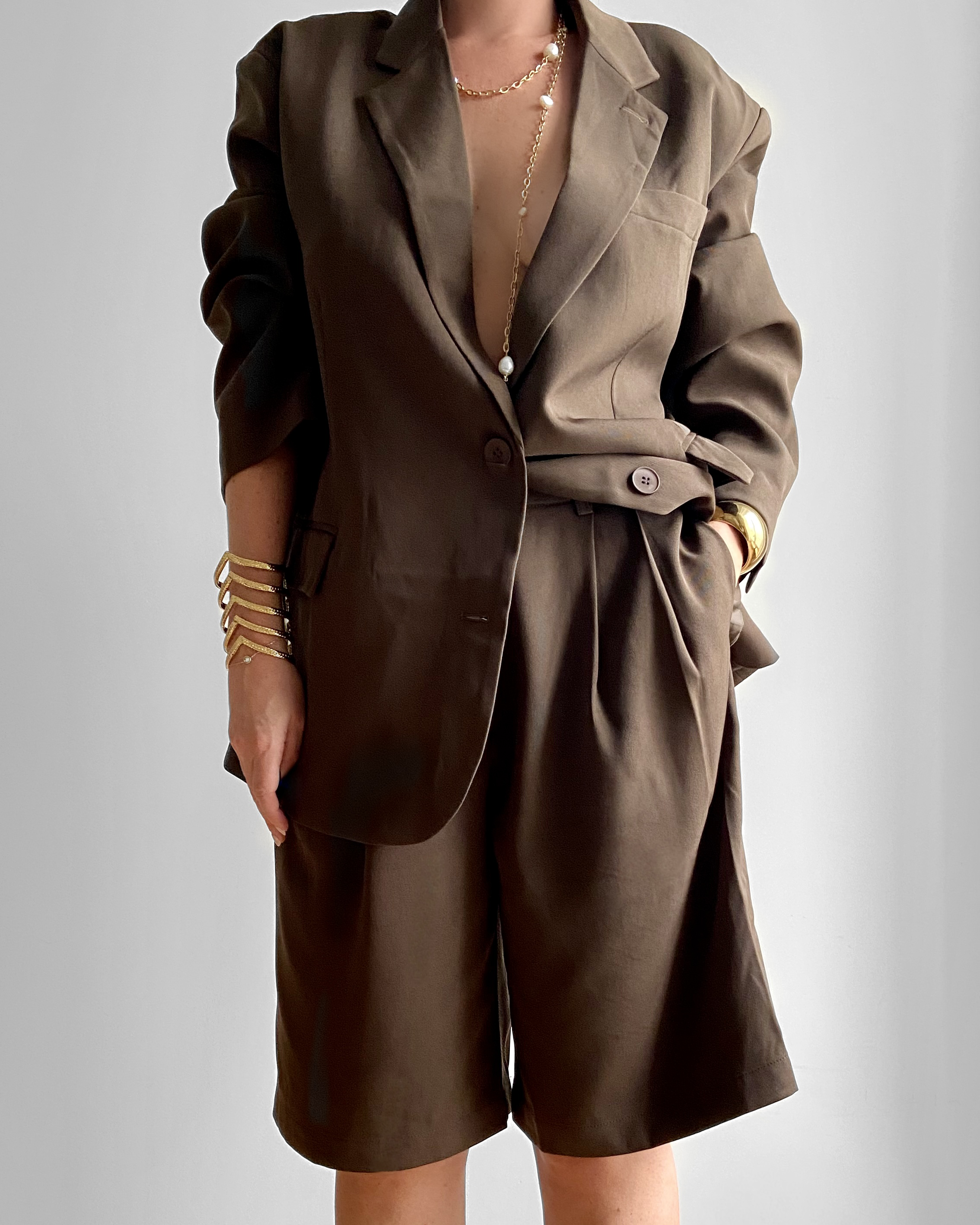 VESTE MAN