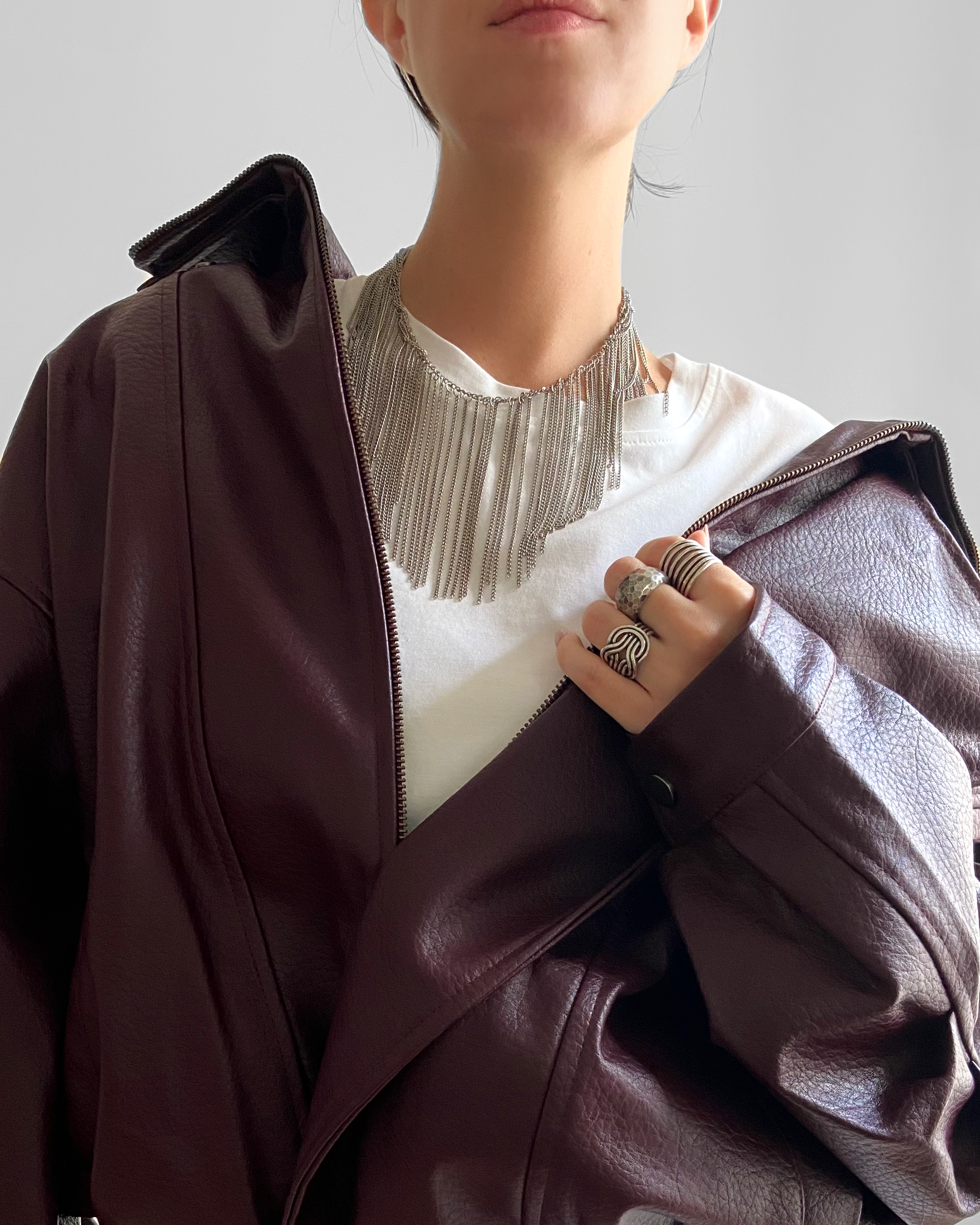 COLLIER FRANGE
