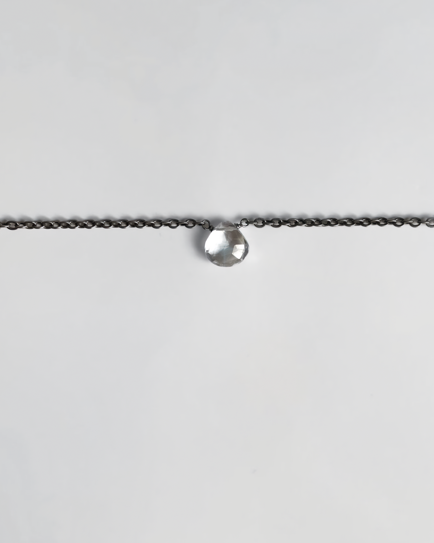 CRISTAL NECKLACE