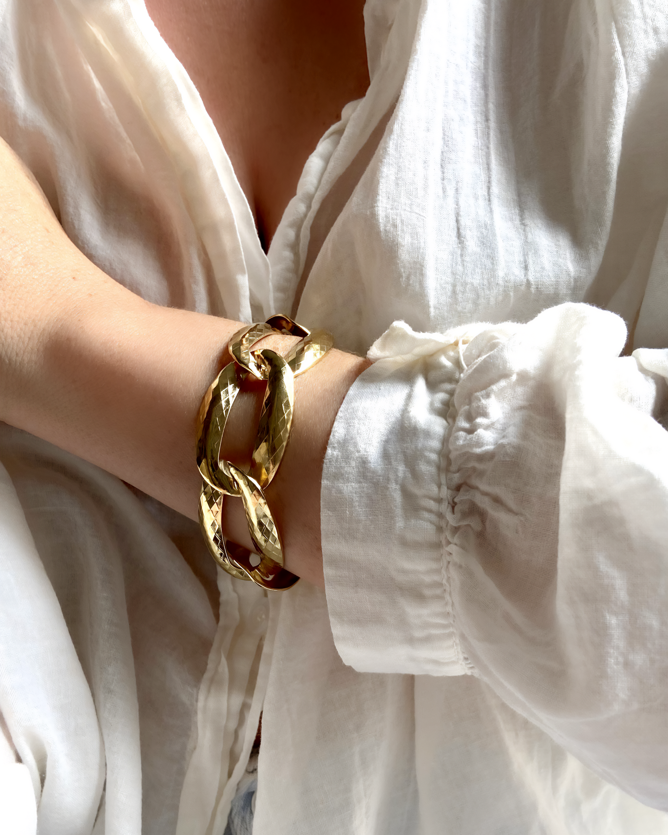 PYTHON BRACELET