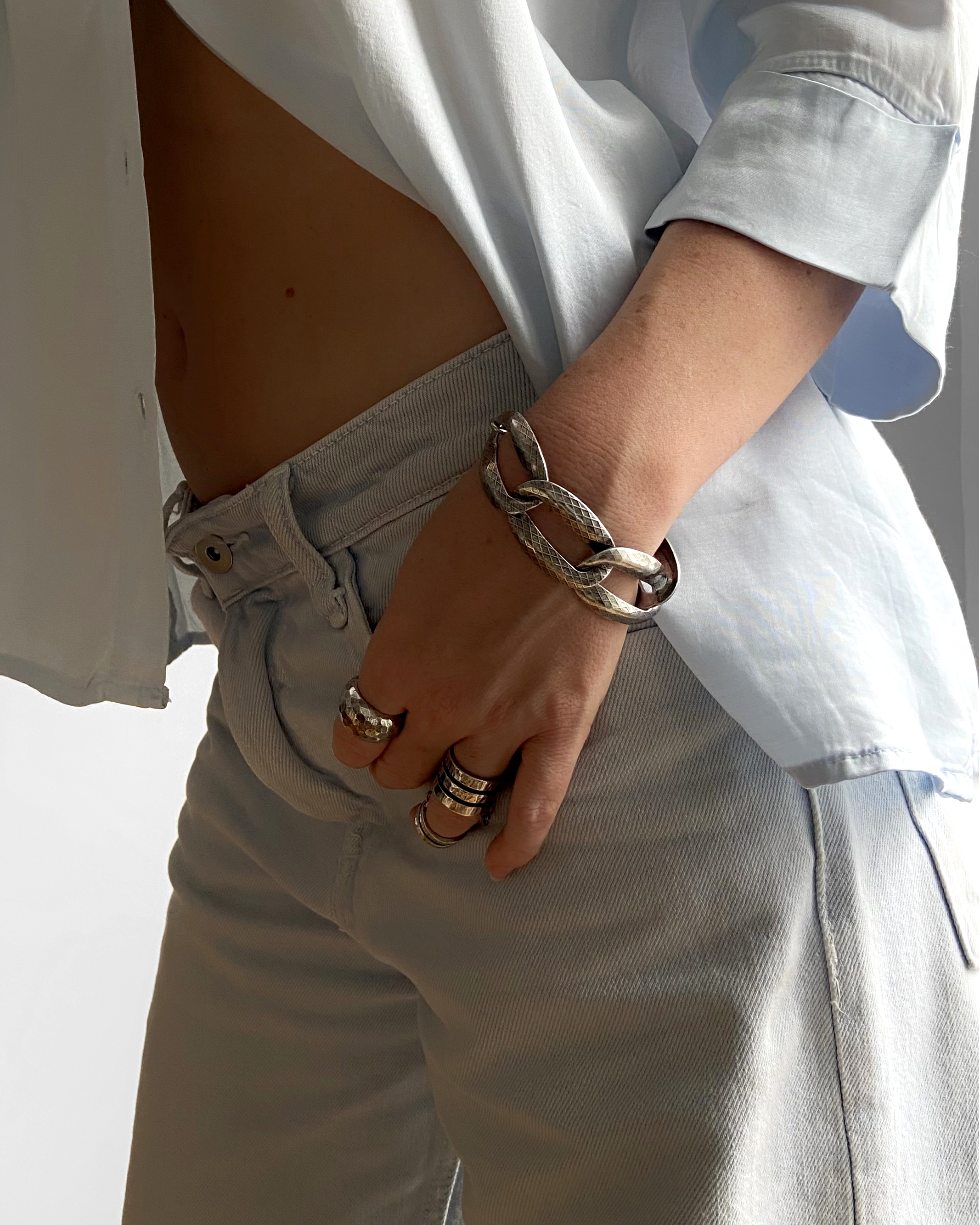 PYTHON BRACELET