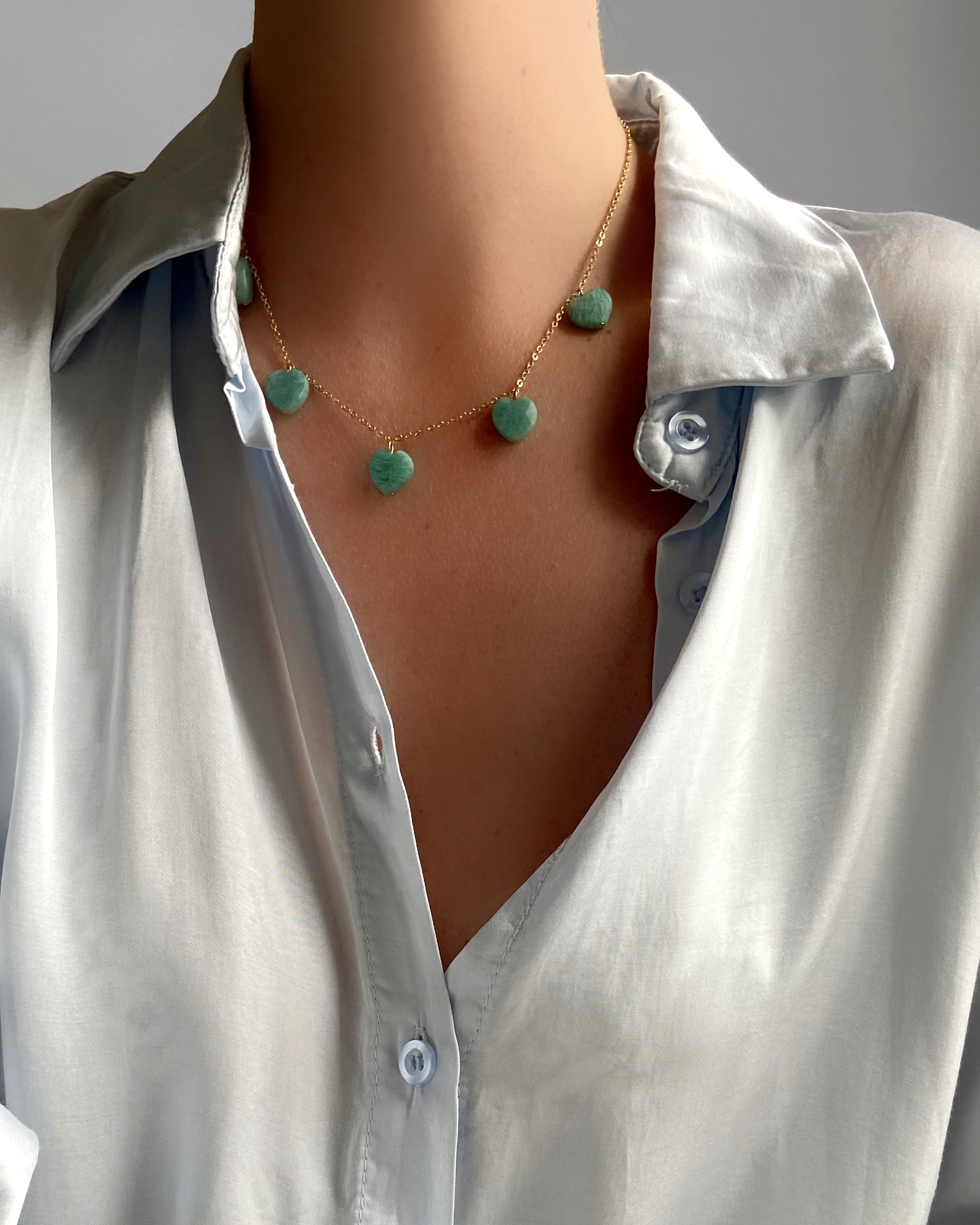 COLLIER FOREVER