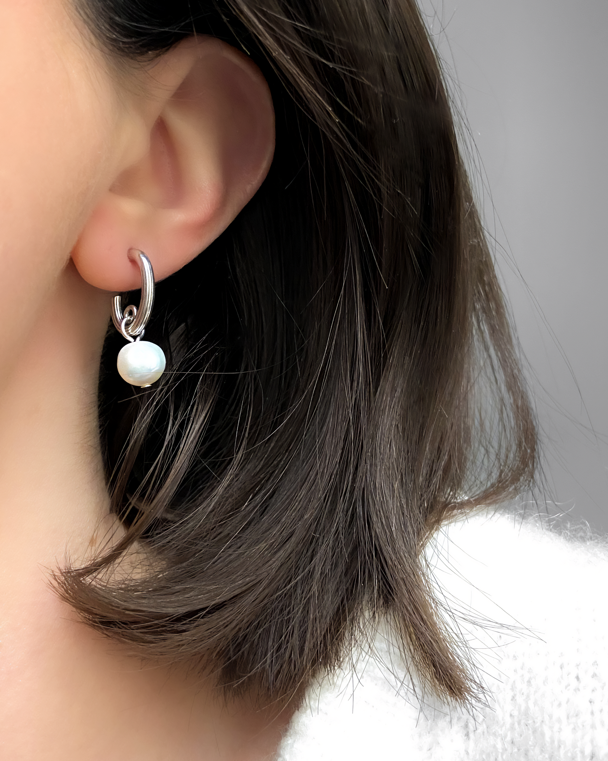 PERLA EARRINGS
