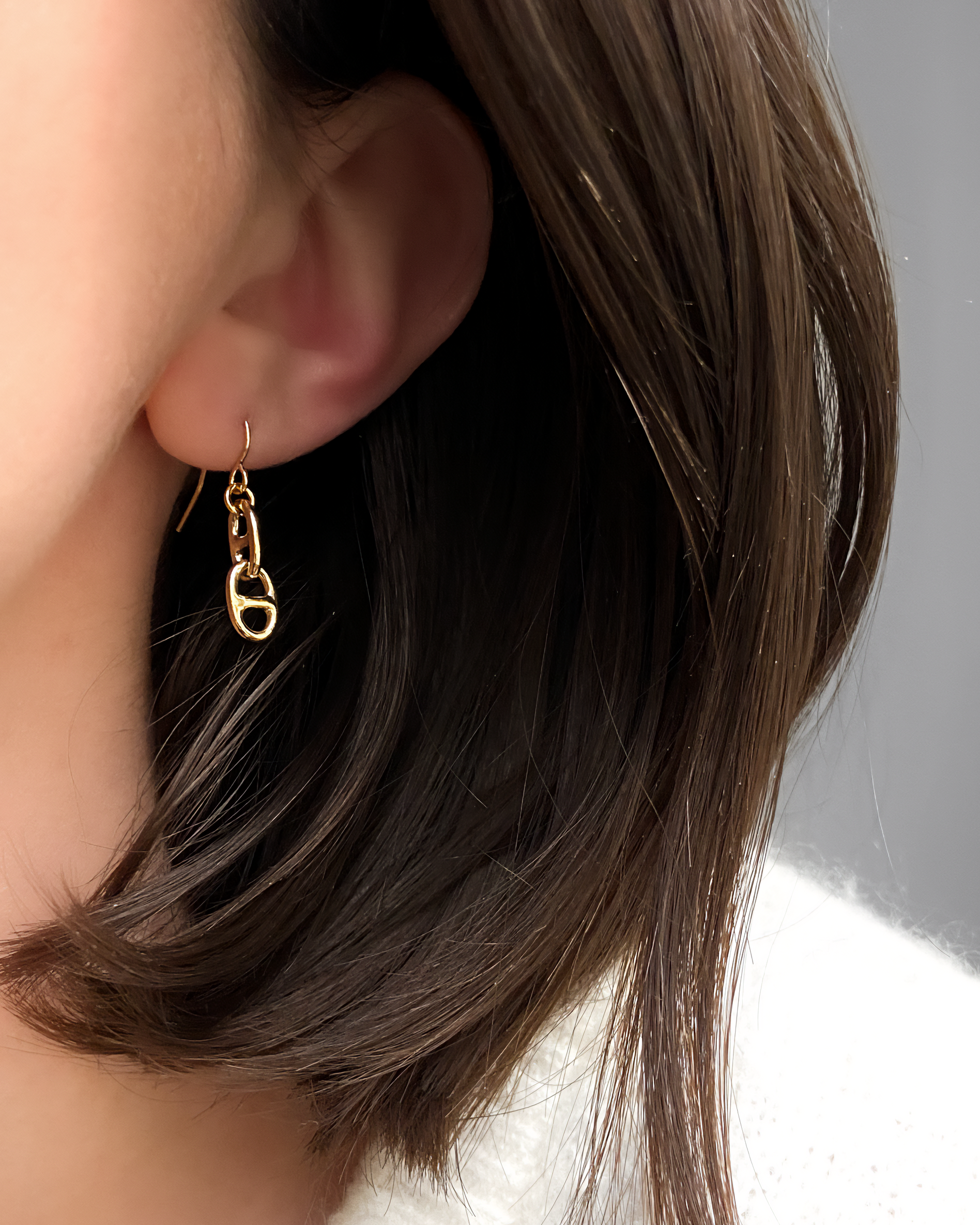 MINI BOUCLES MARINA