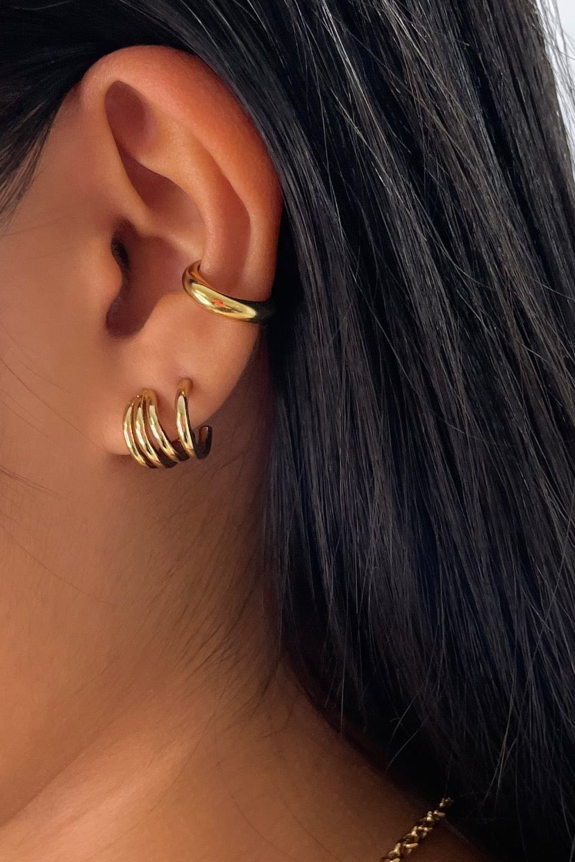EAR CUFF HALO