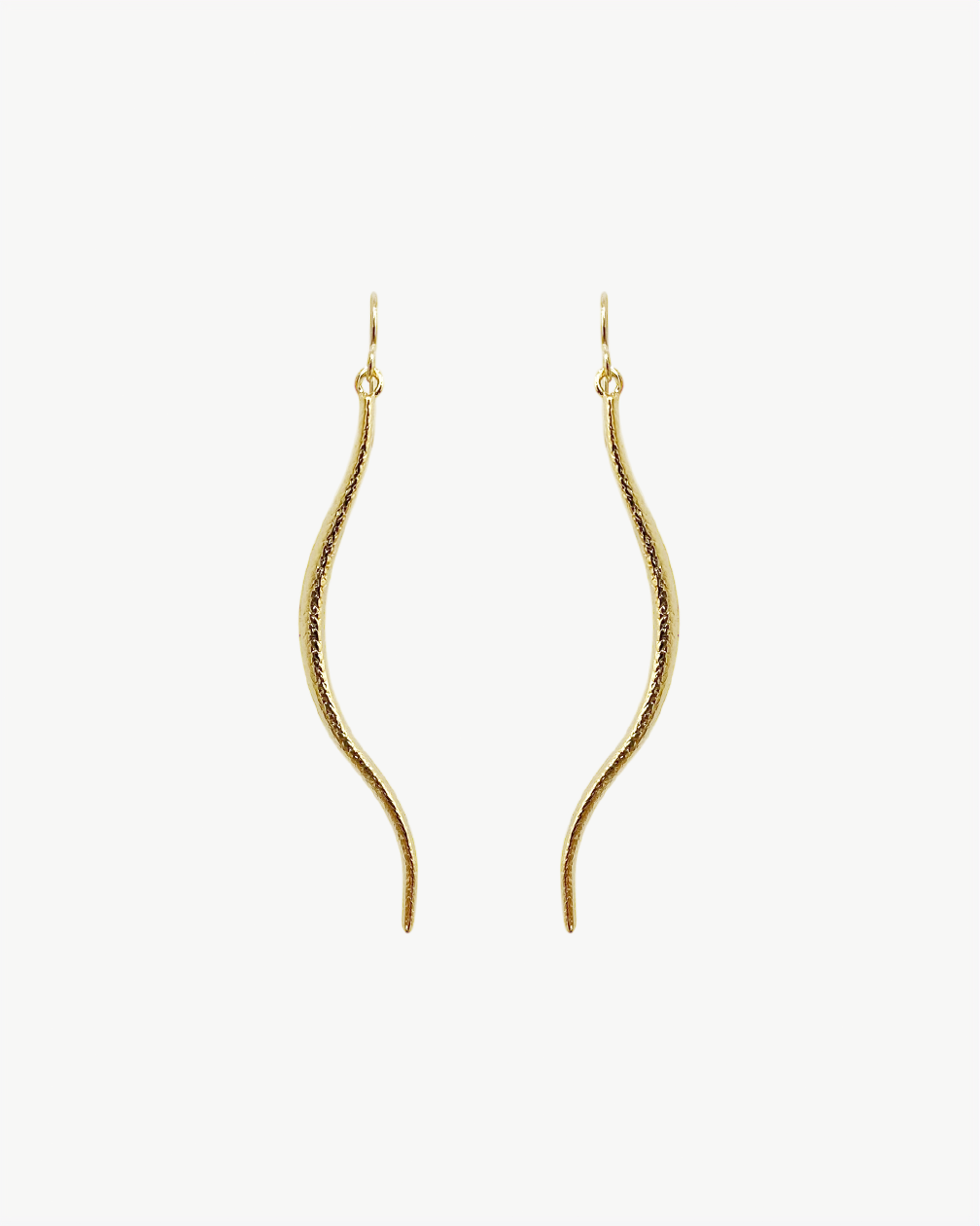 SAUVAGE EARRINGS