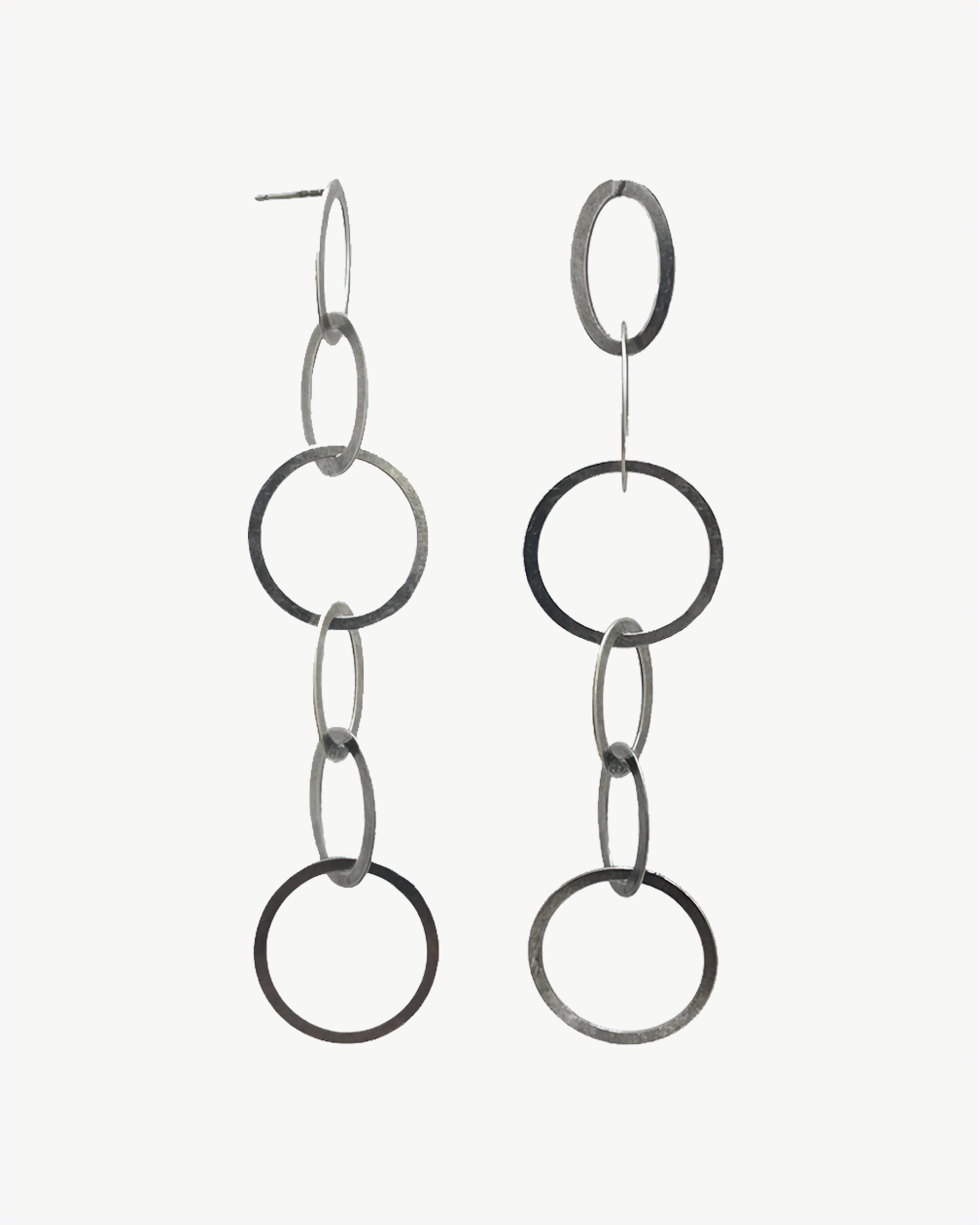 ALLURE OVALE EARRING