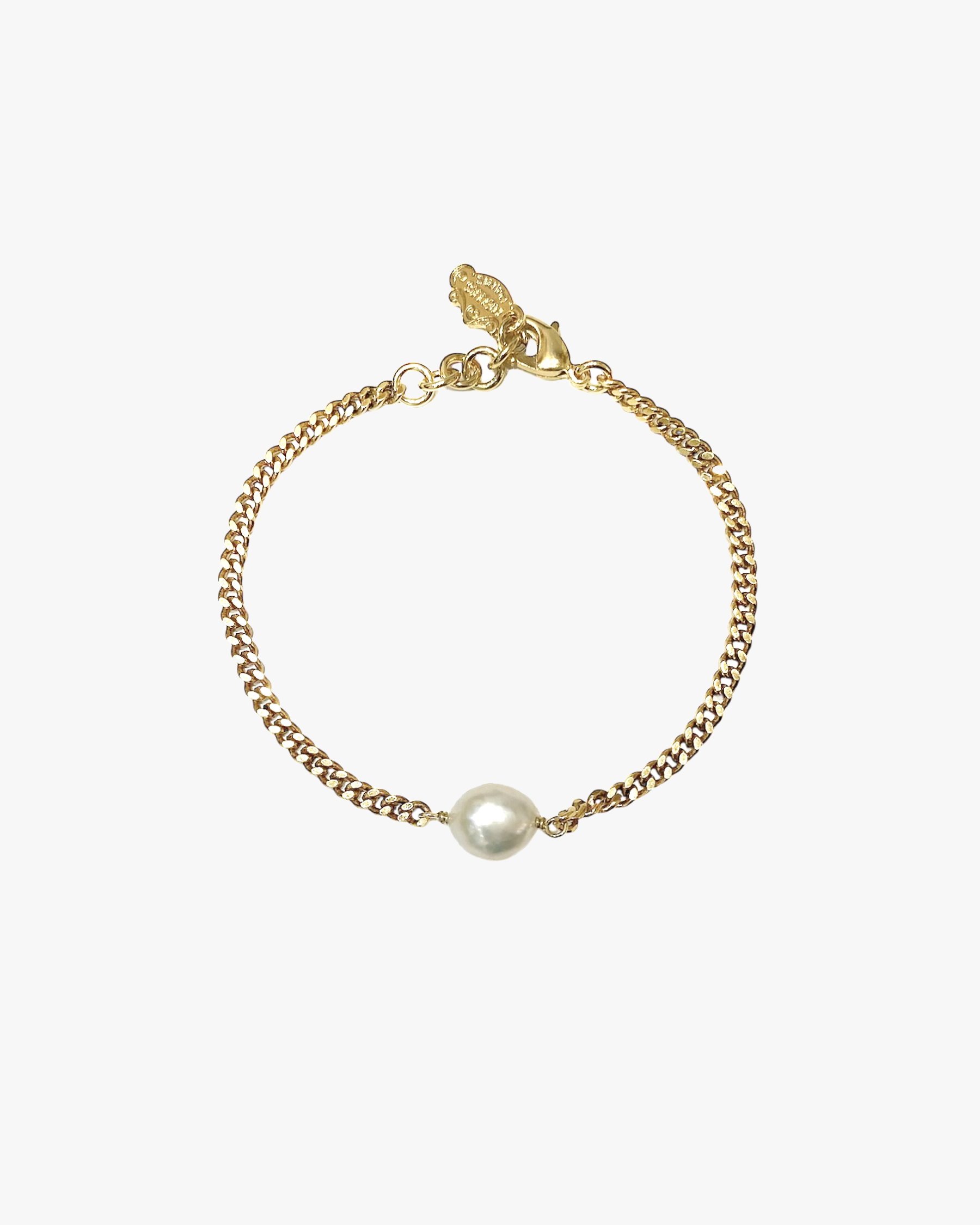 BRACELET PERLE