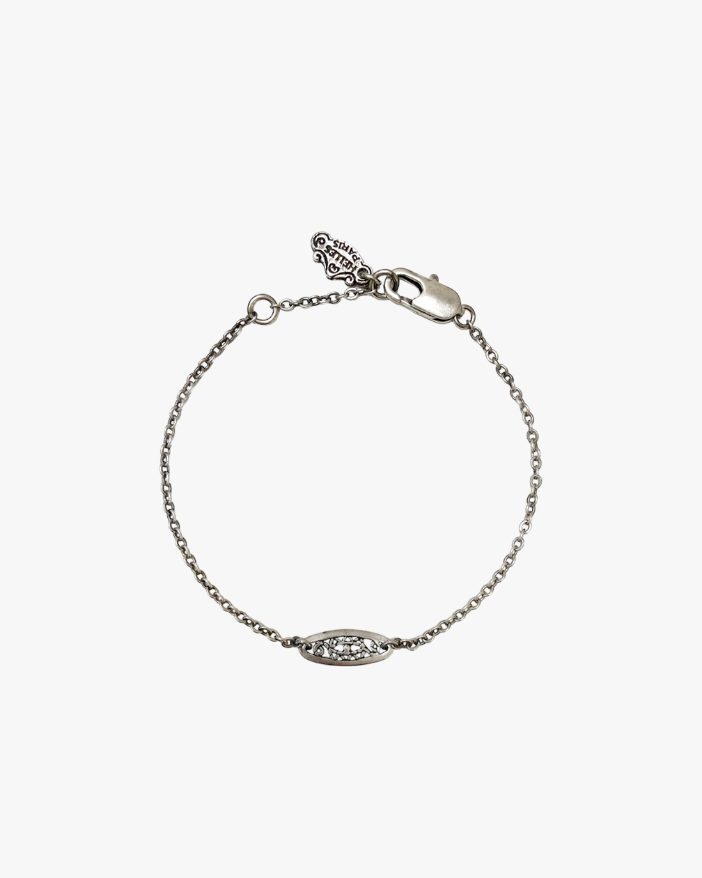 BRACELET DENTELLE