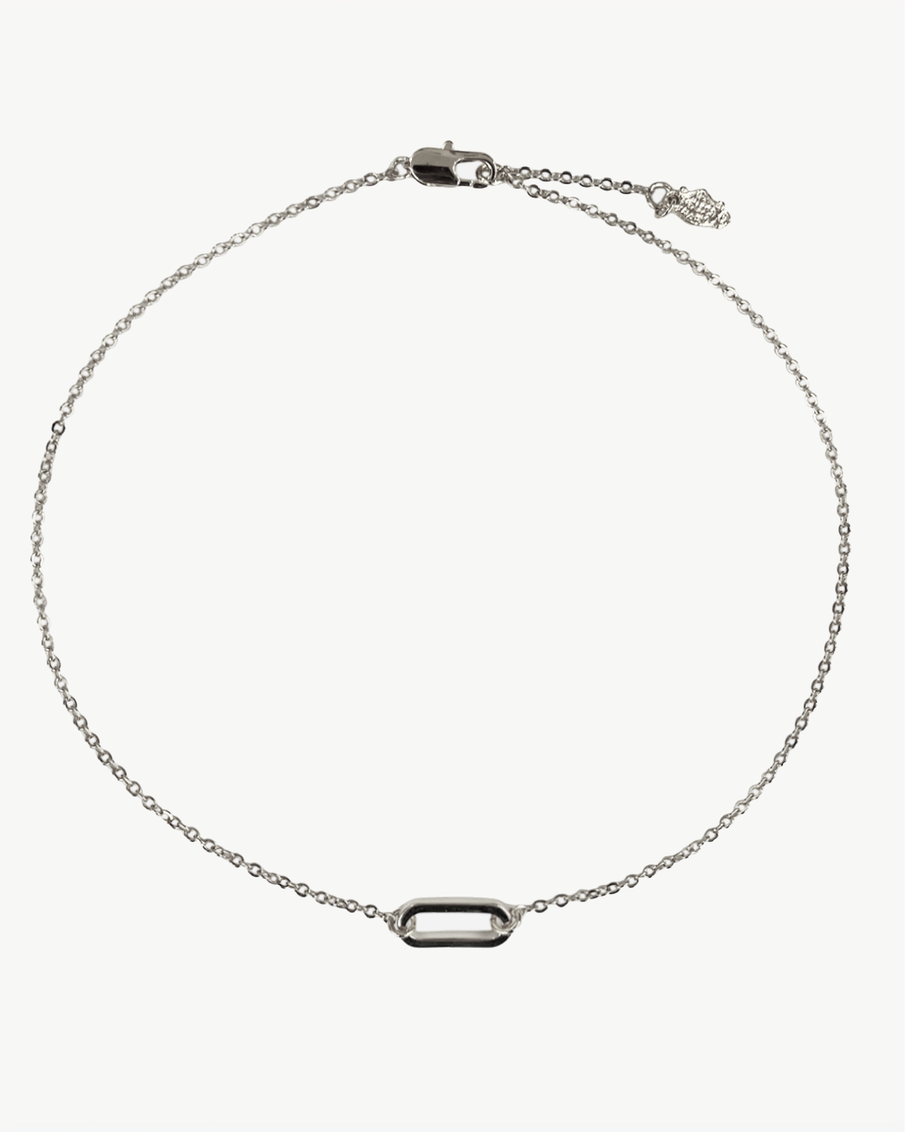 COLLIER CHAINE ODYSSÉE
