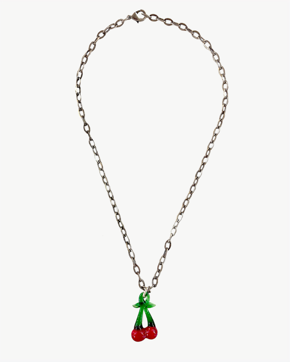 CHERRY NECKLACE