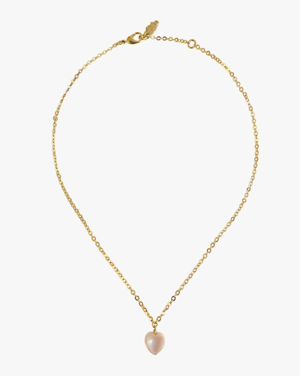 COLLIER LOVE ME