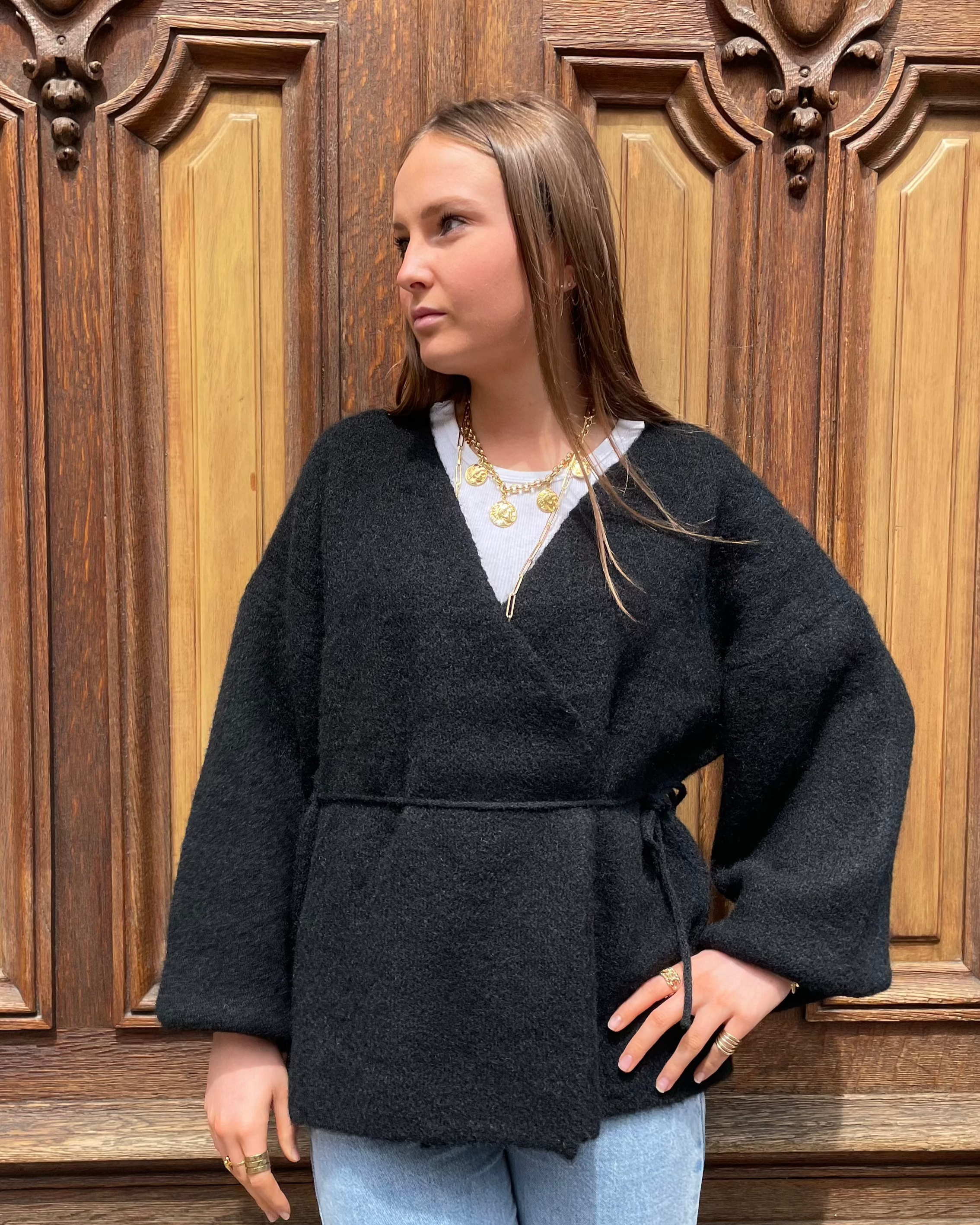 LOLA VEST