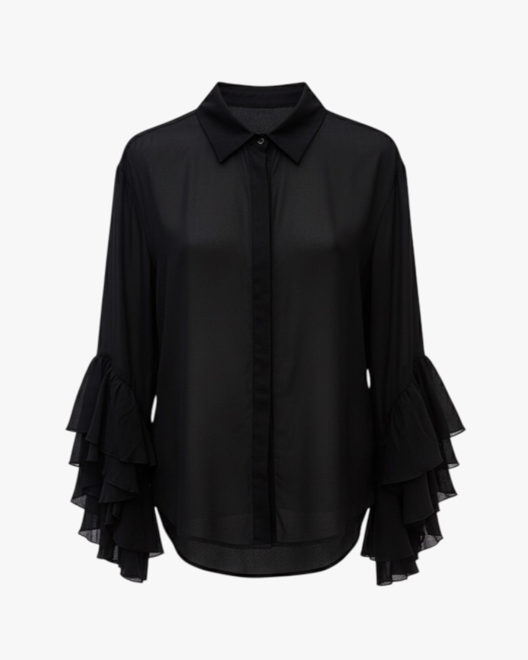 CHEMISE MARYLINE