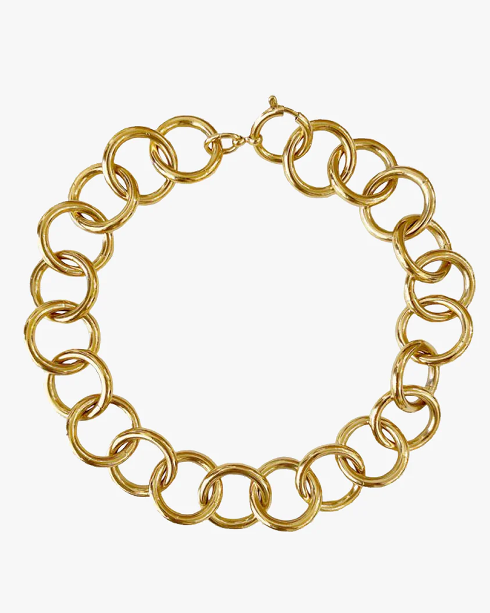 COLLIER HALO
