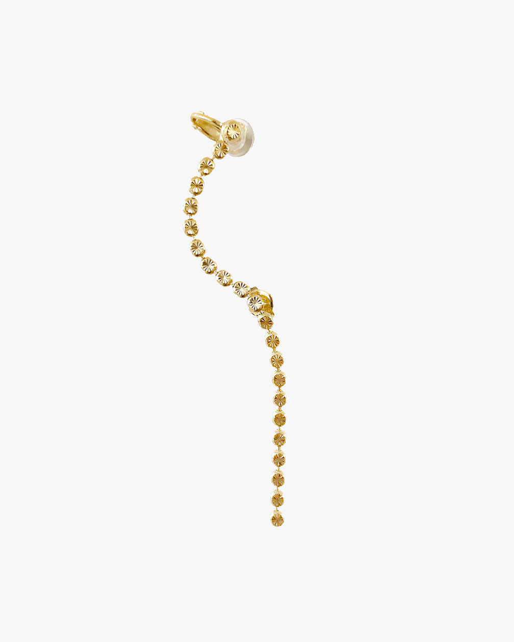 EAR CUFF LUMIERE