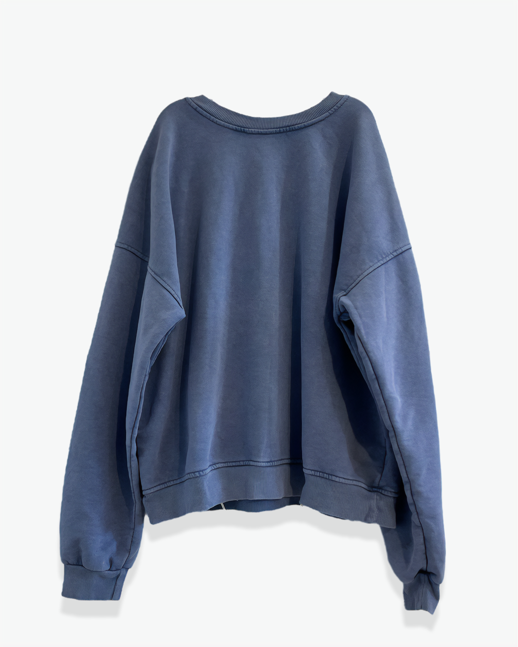 PLAIN SWEATSHIRT