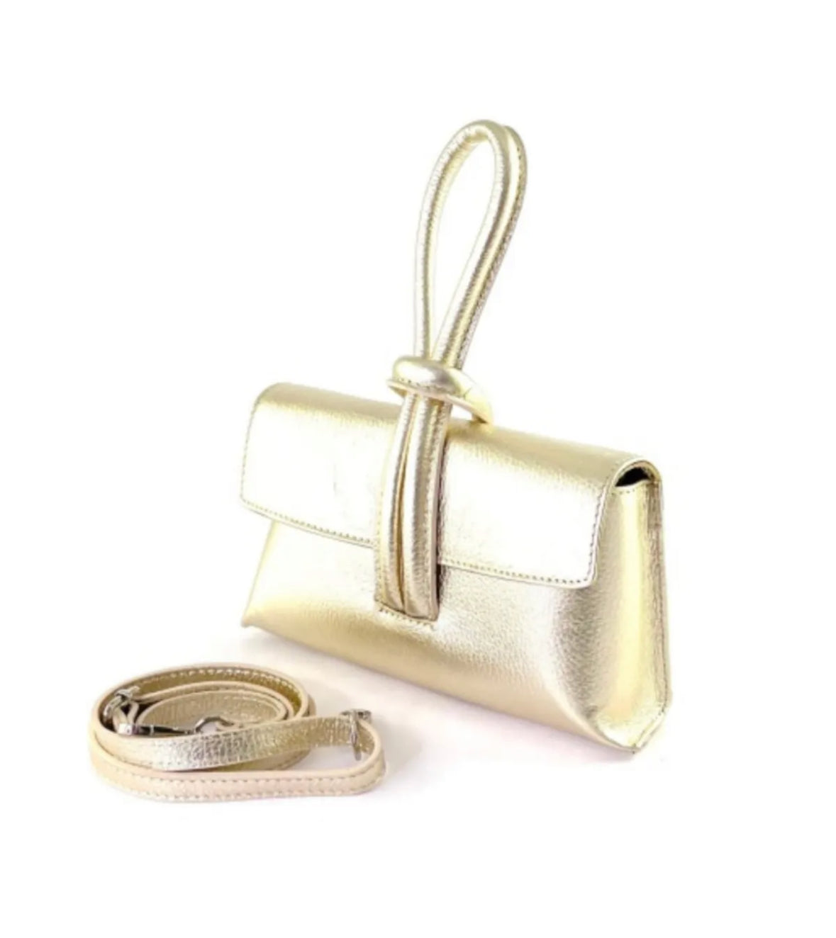 POCHETTE ALBA