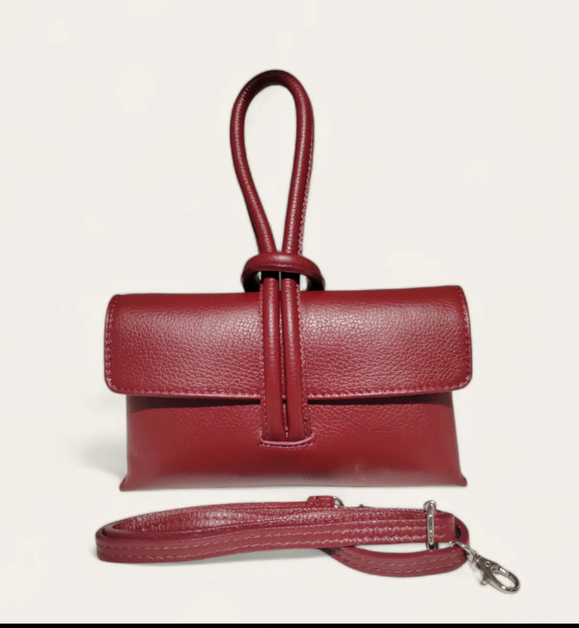 POCHETTE ALBA