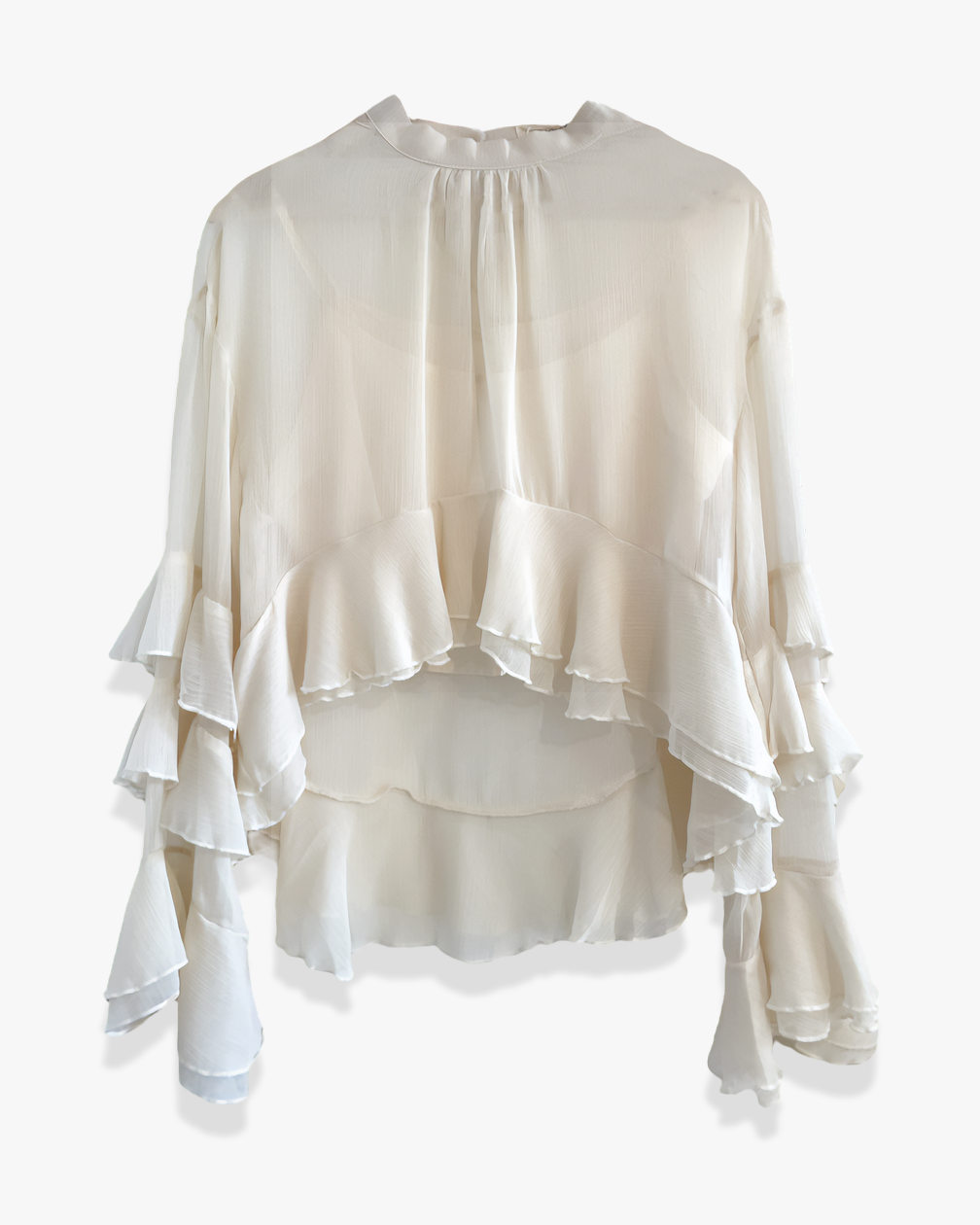 BLOUSE ANTOINETTE