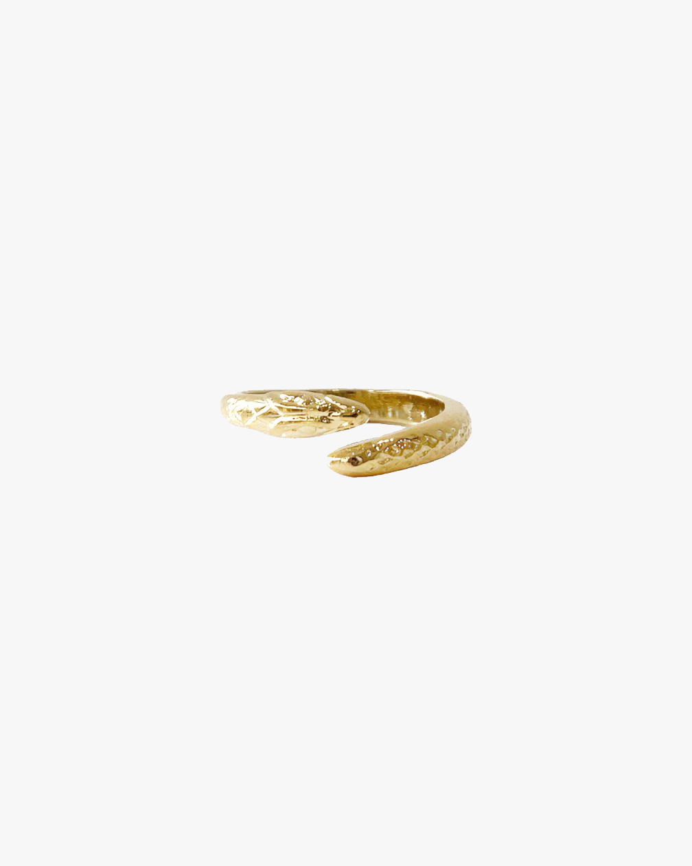 BABY SNAKE RING