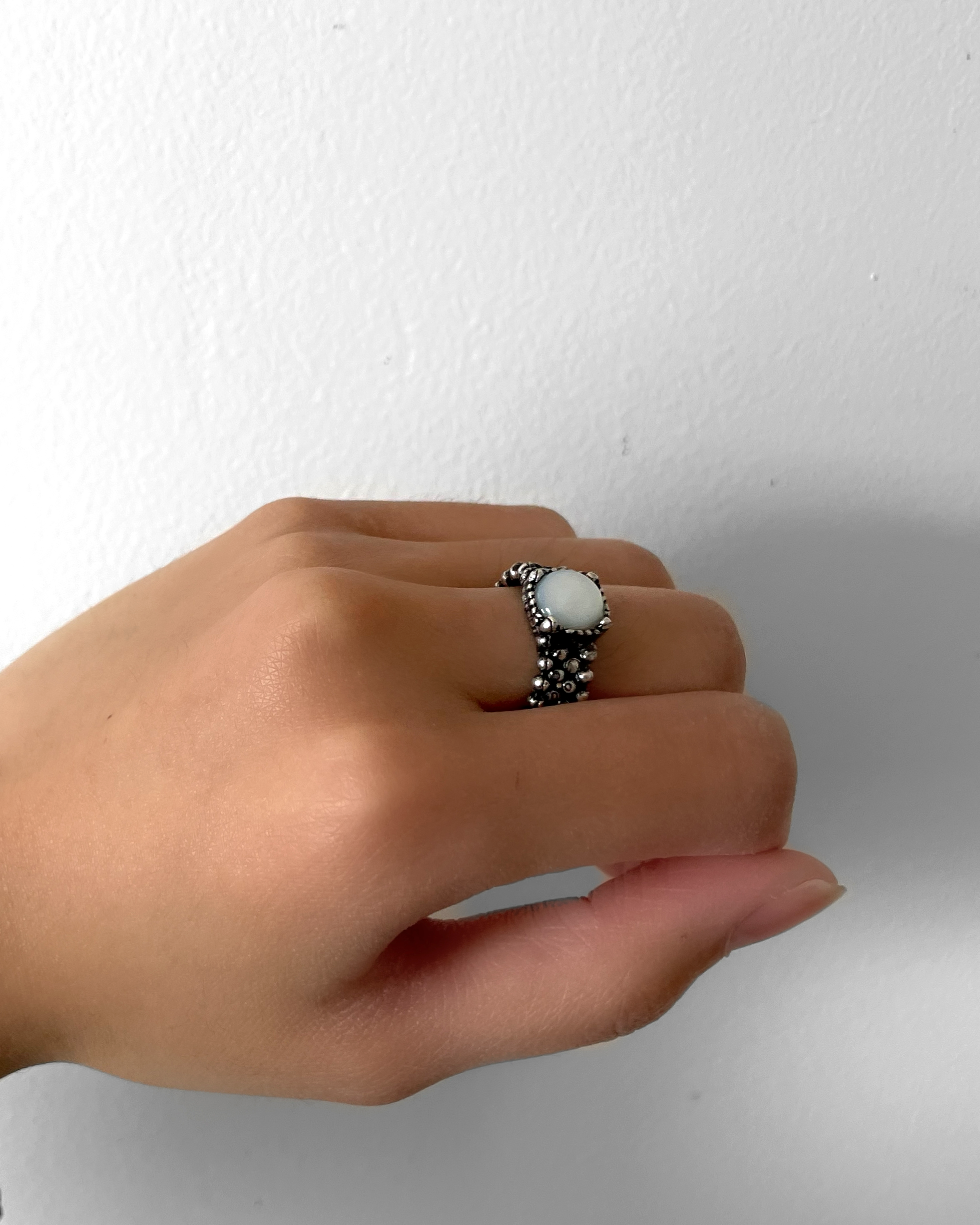 BAGUE CORA