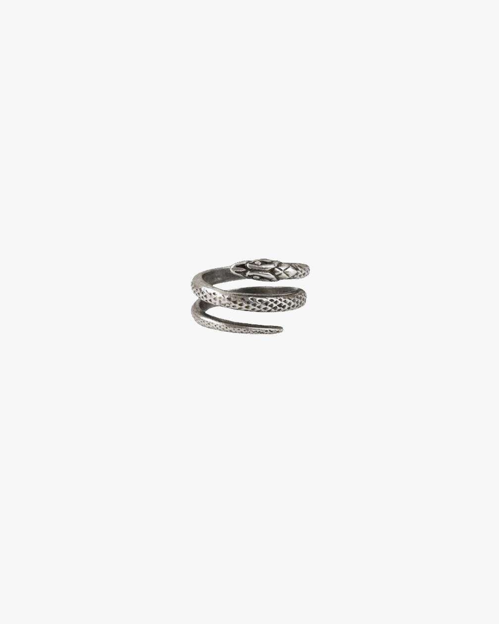 BAGUE DE PHALANGE SNAKE