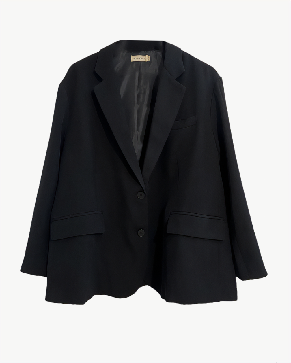 VESTE MAN