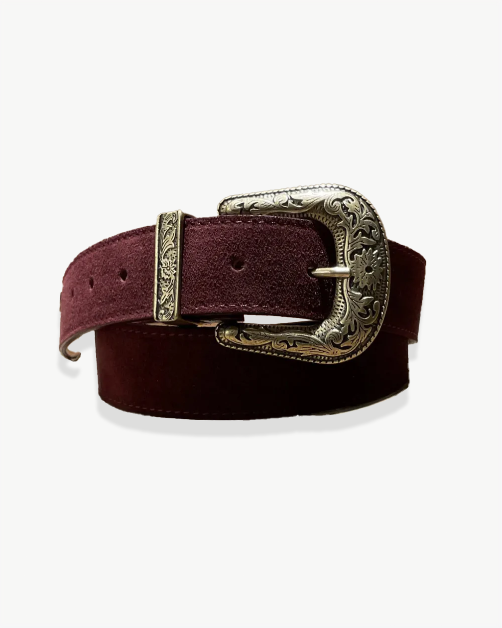 ARABESQUE BELT