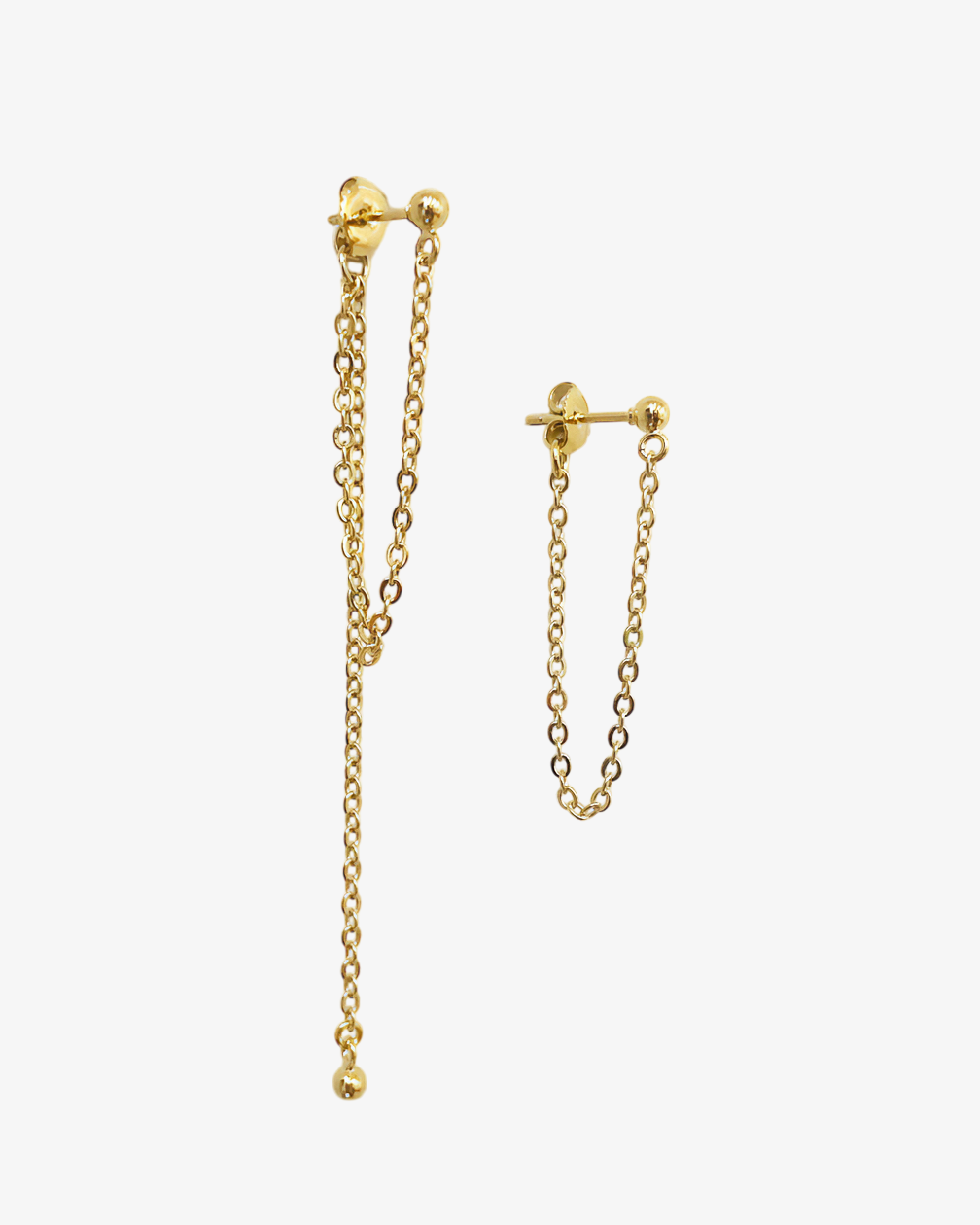 BOUCLES JADE