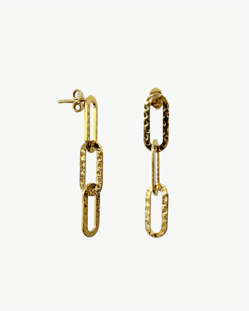 HAMMERED ODYSSEY CURLS