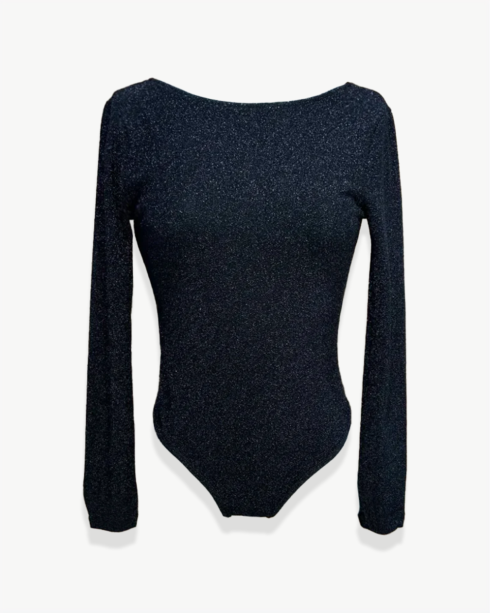 LUREX BACKLESS BODY