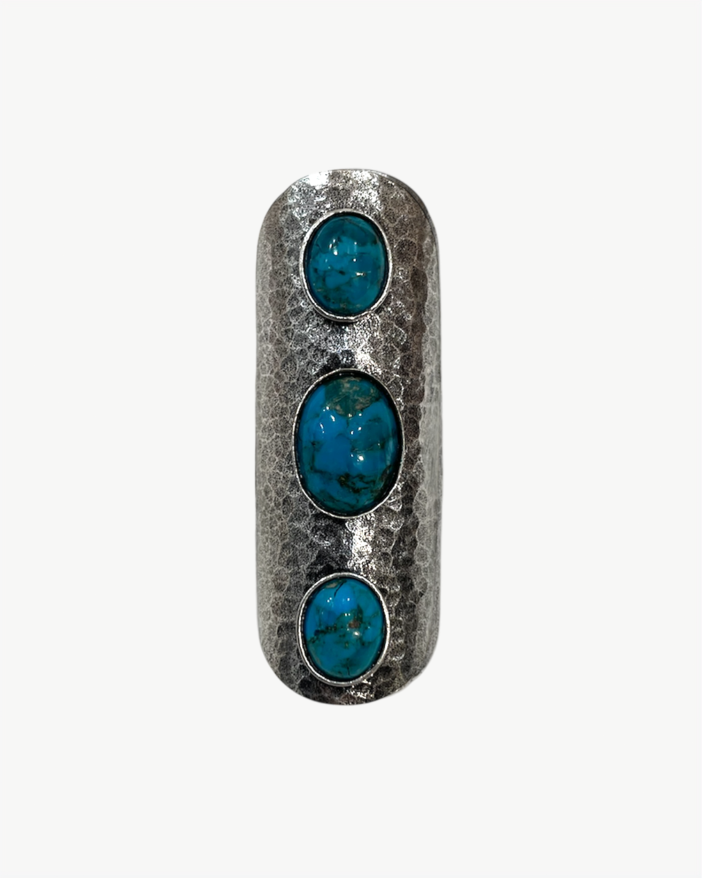 BAGUE BOHO STONE