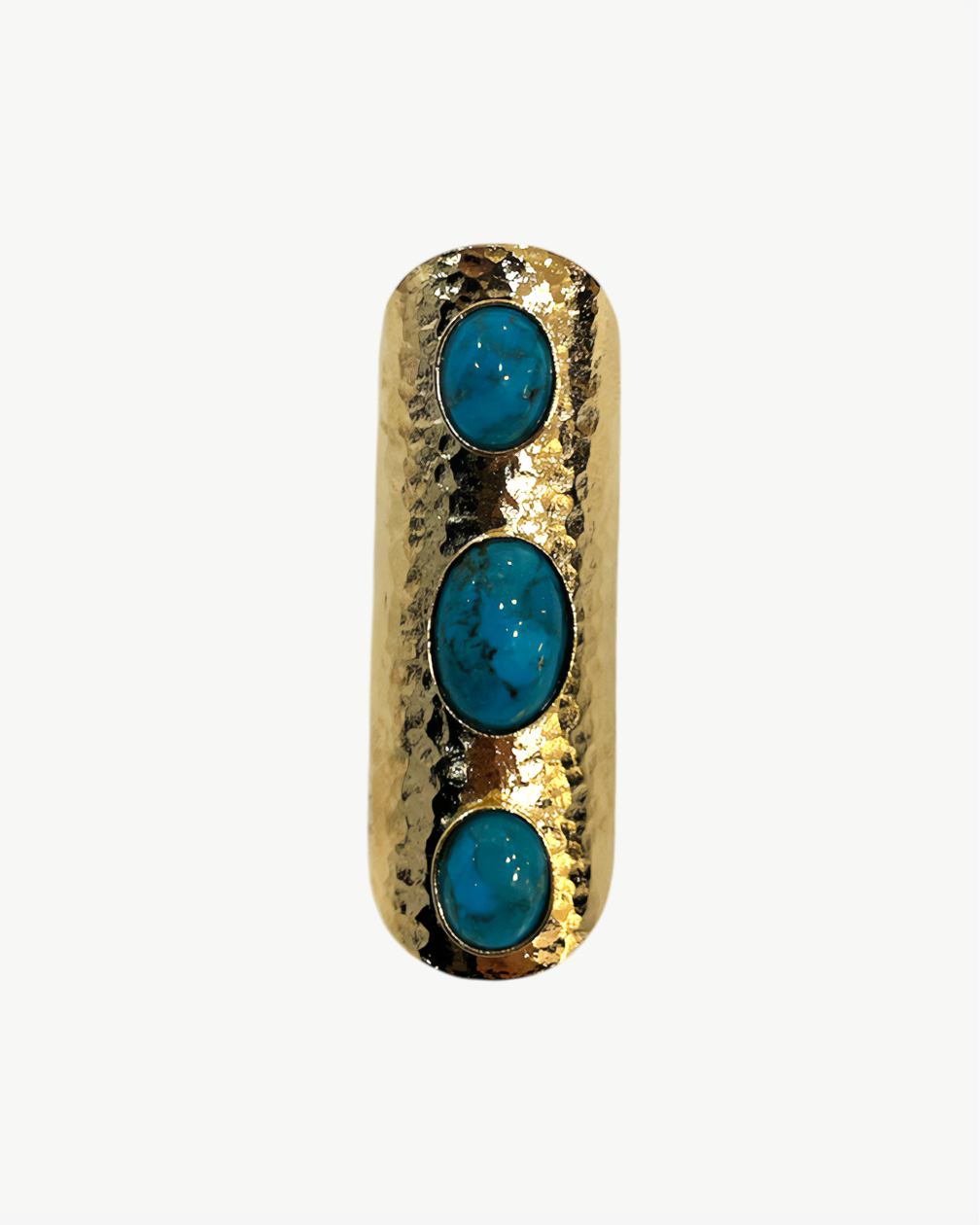 BAGUE BOHO STONE