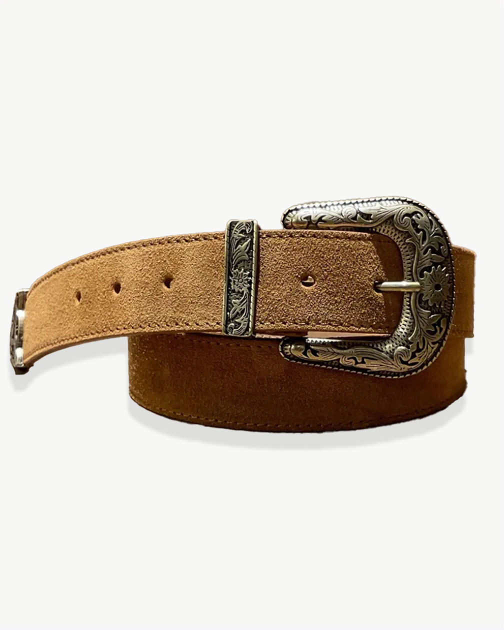 ARABESQUE BELT