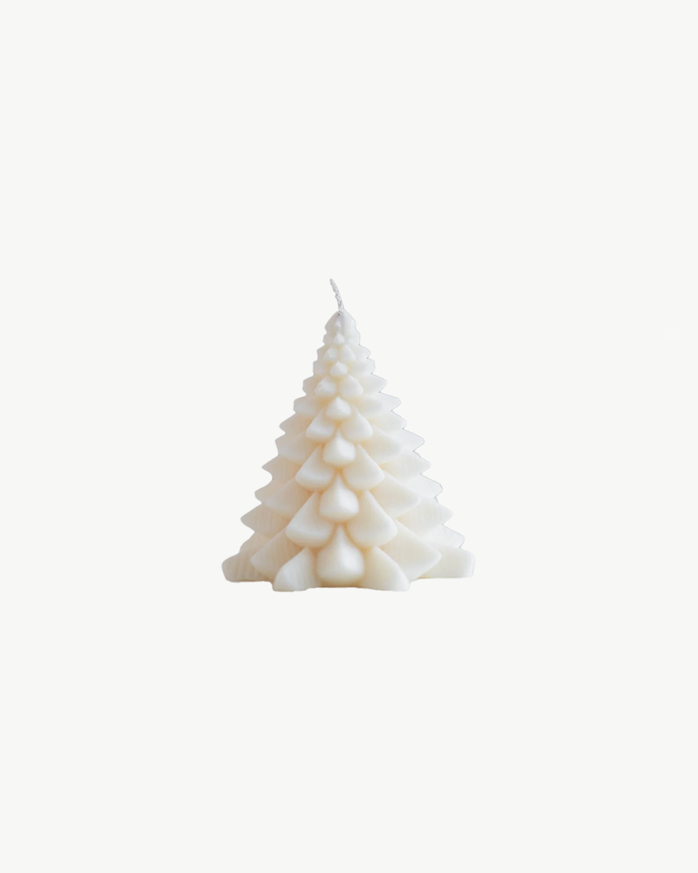 CHRISTMAS FIR CANDLE